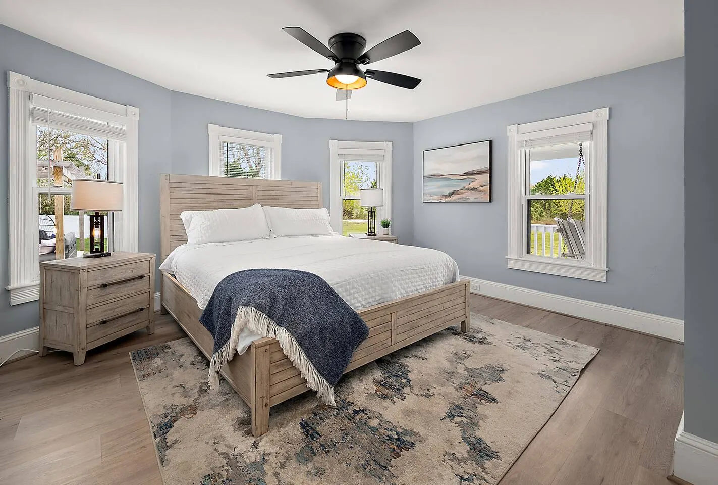Mins to Beach & Golf! Private Pool & Luxe Firepit 10