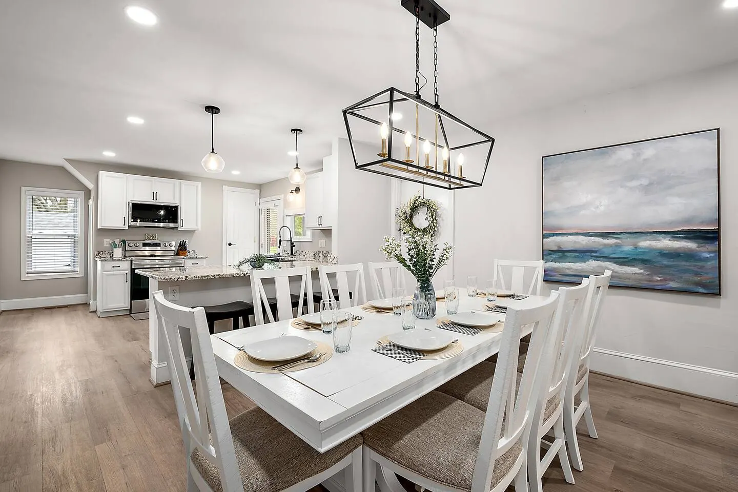 Mins to Beach & Golf! Private Pool & Luxe Firepit — photo 3