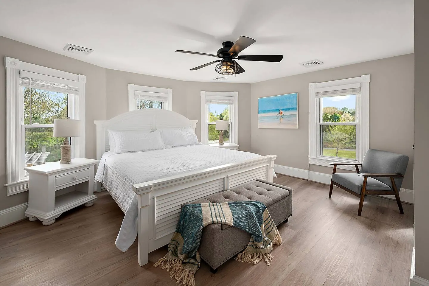 Mins to Beach & Golf! Private Pool & Luxe Firepit — photo 4