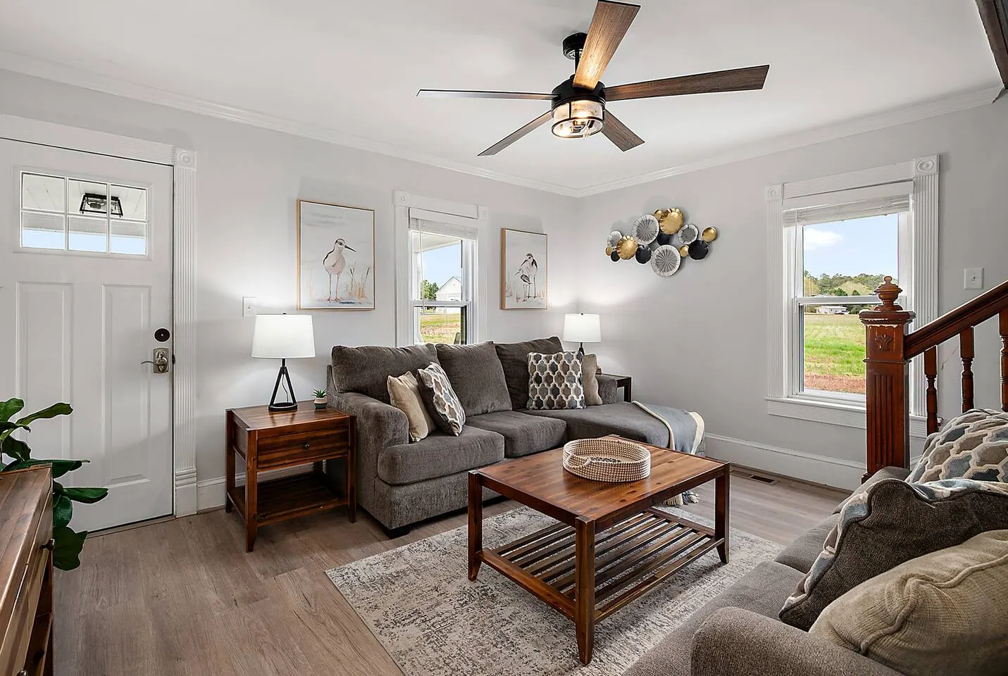 Mins to Beach & Golf! Private Pool & Luxe Firepit 8