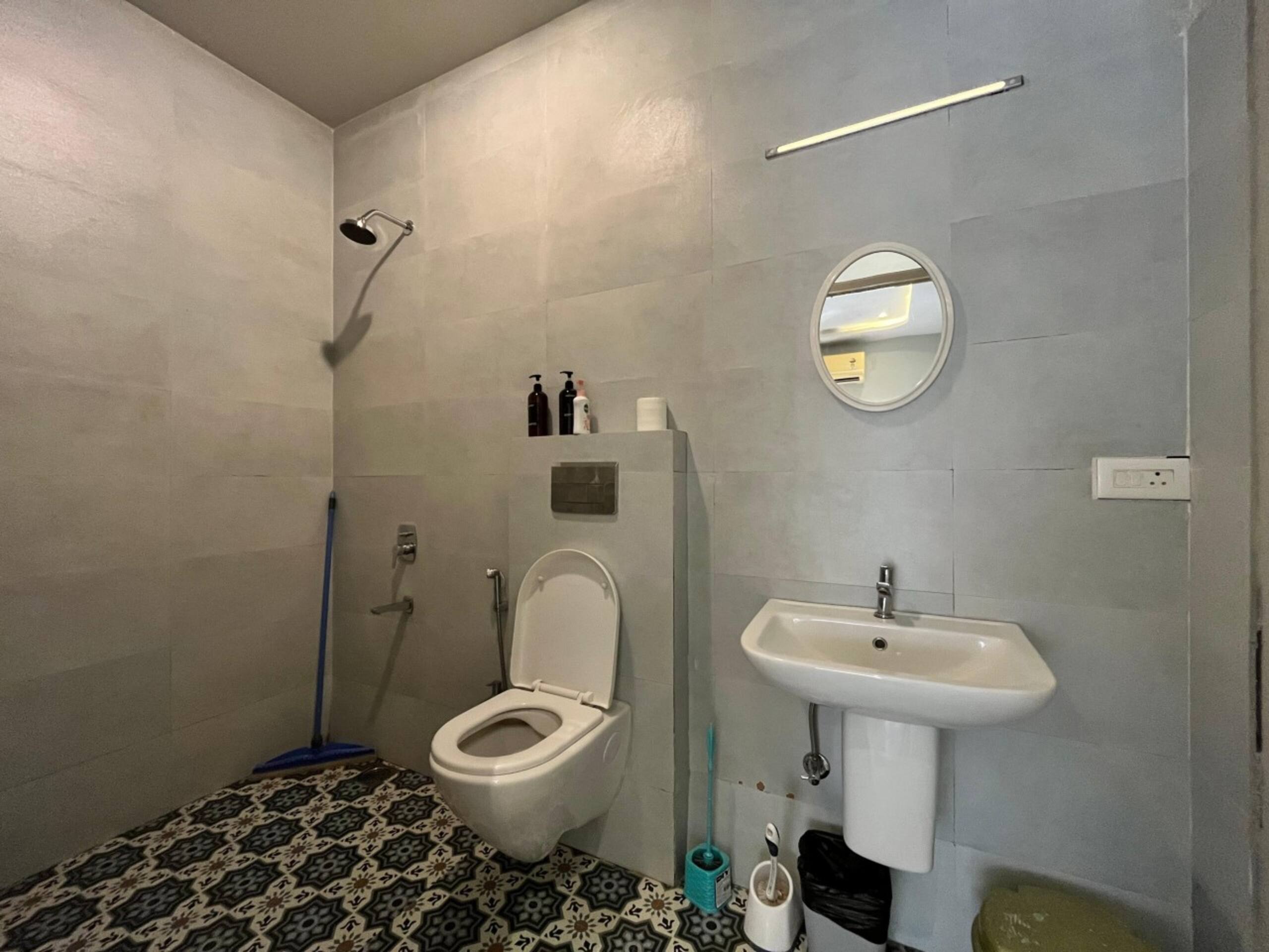The Greendoor Apt, Sun and Sands, 2bhk, Candolim 34