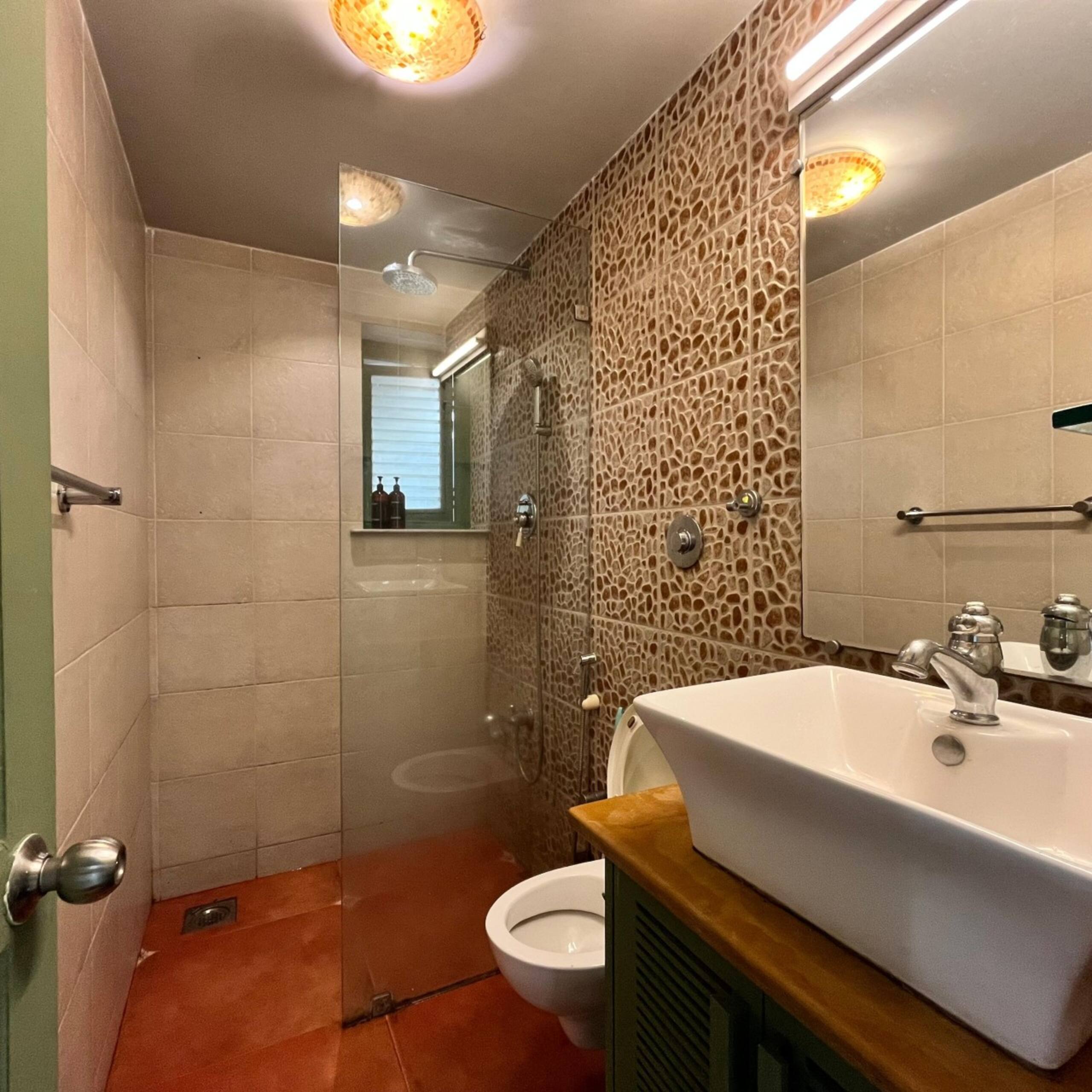 The Greendoor Apt, Sun and Sands, 2bhk, Candolim 29