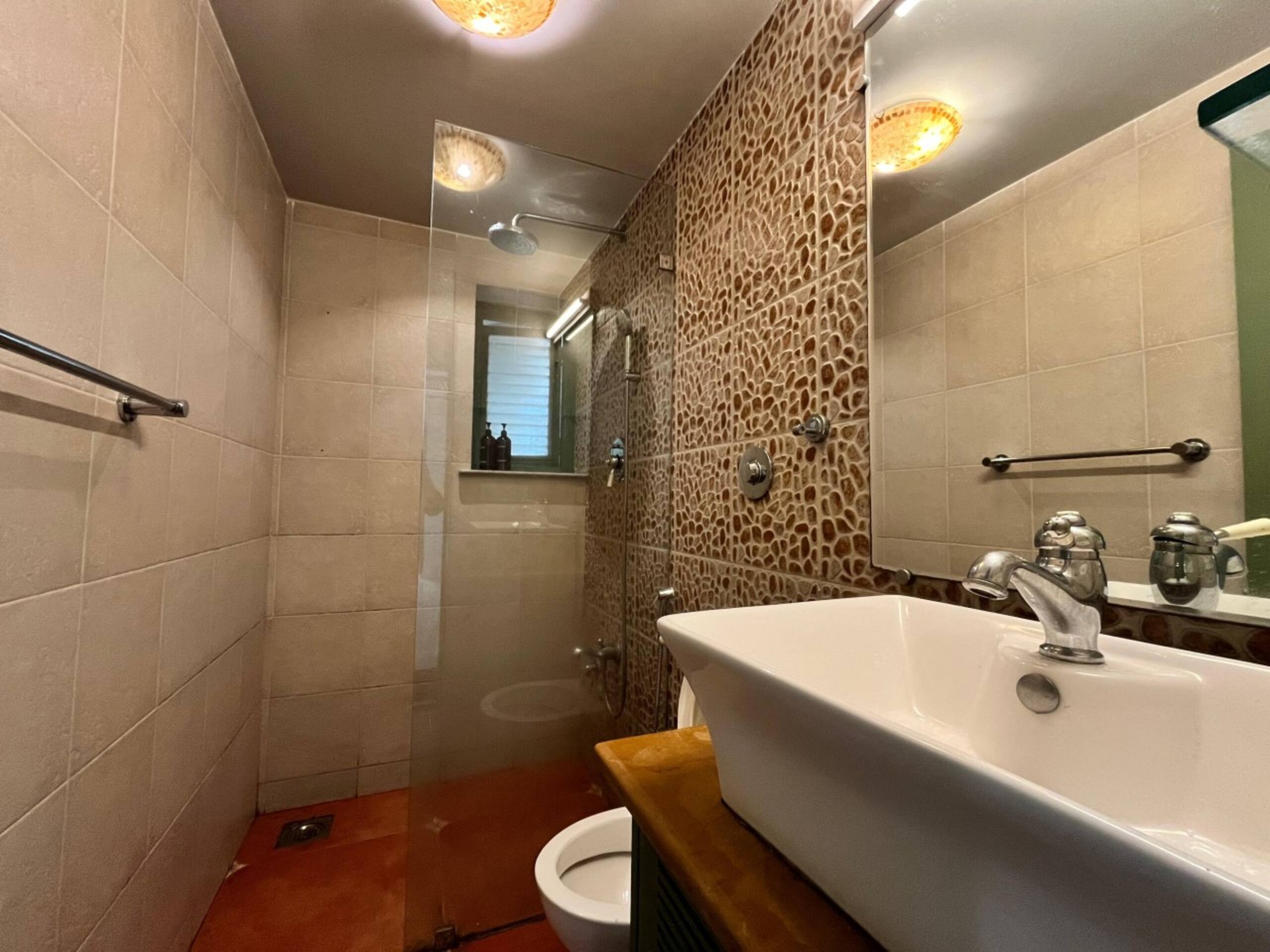 The Greendoor Apt, Sun and Sands, 2bhk, Candolim 31