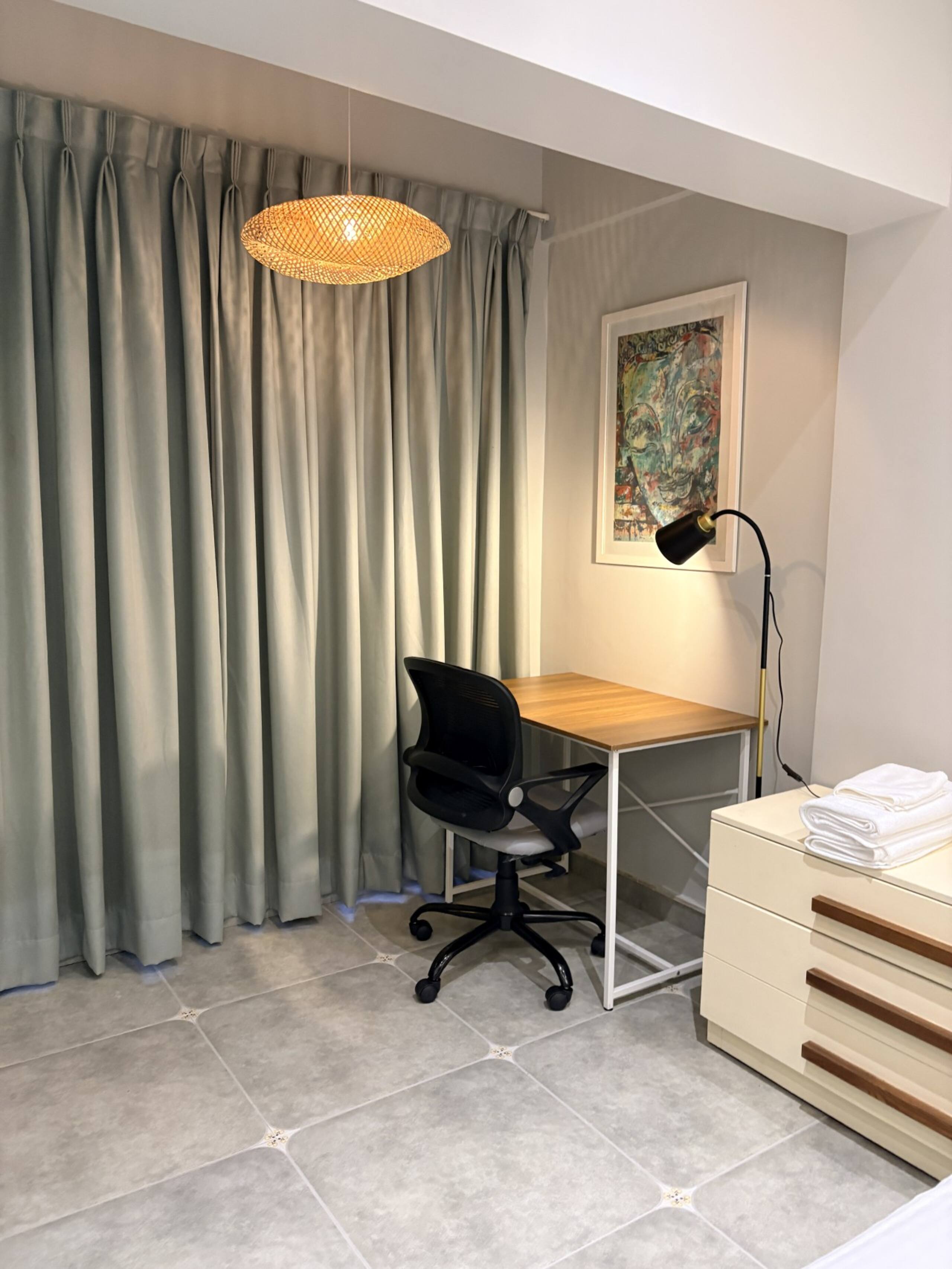 The Greendoor Apt, Sun and Sands, 2bhk, Candolim 25