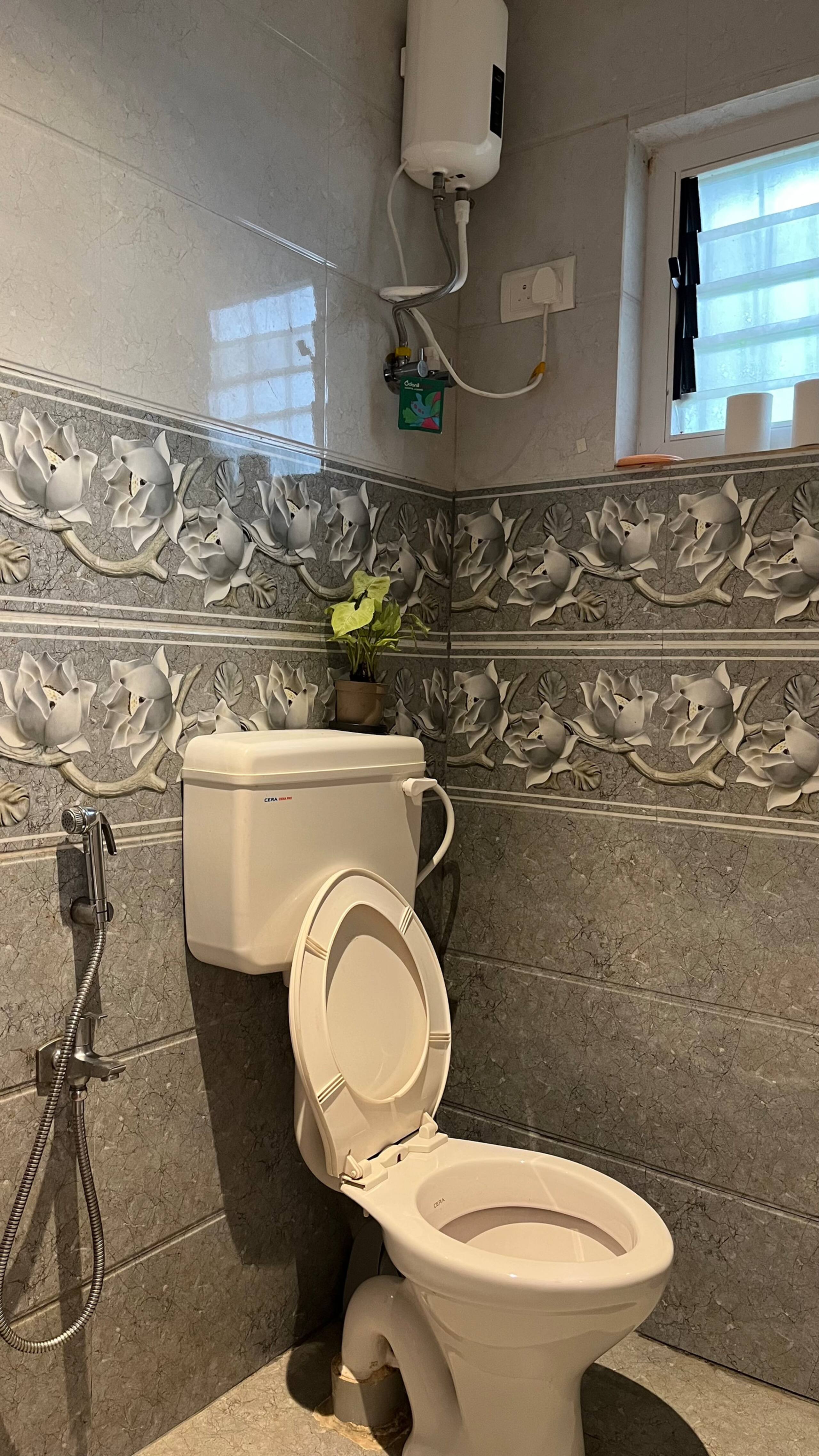 1Bhk | Social Stay | Mandrem 13