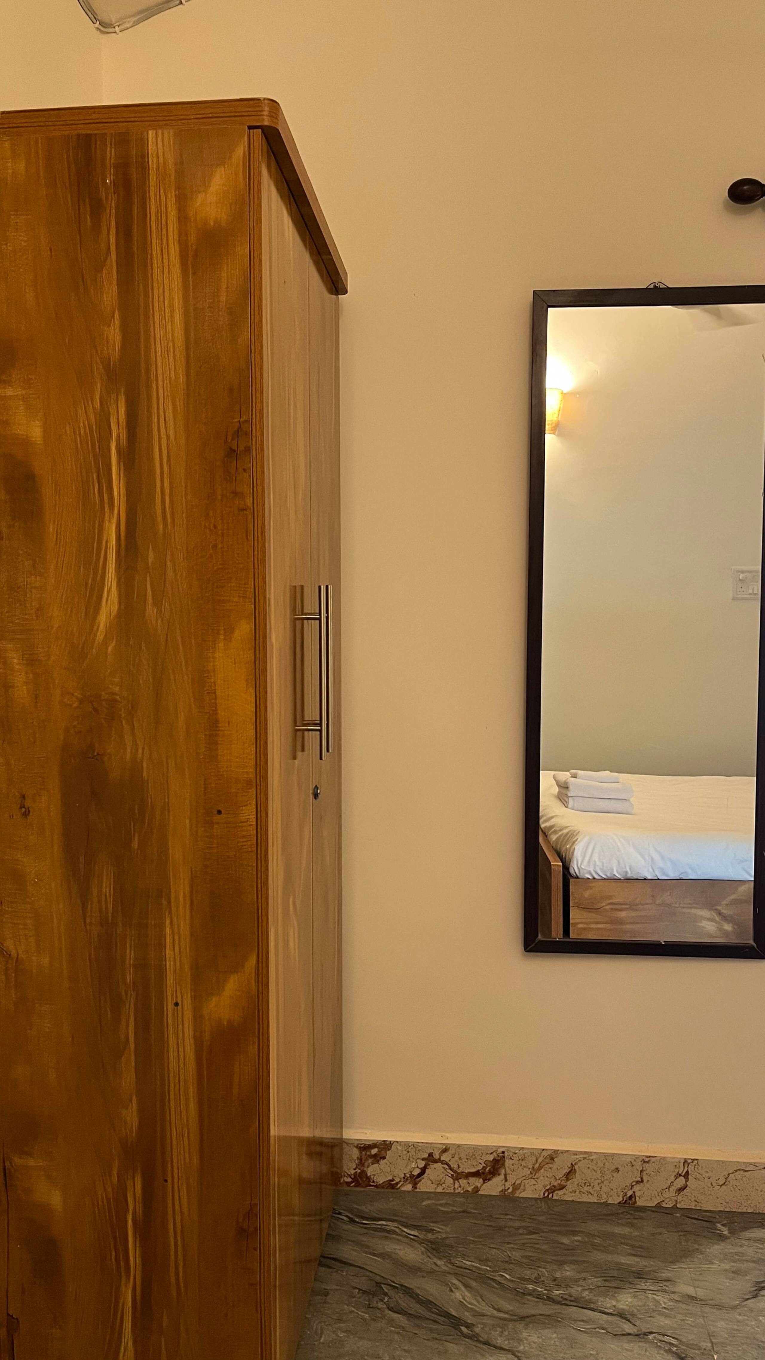 1Bhk | Social Stay | Mandrem 12