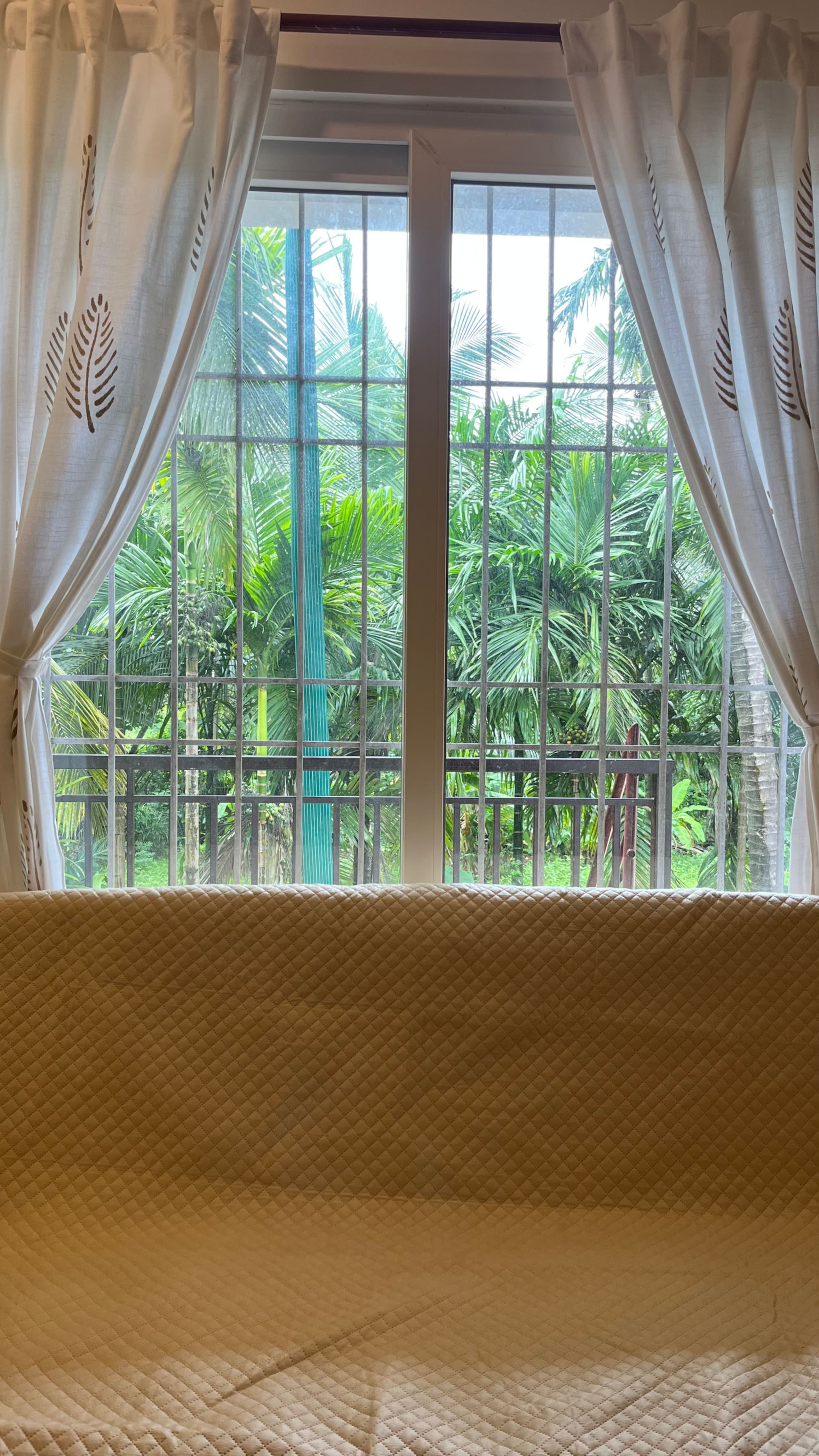1Bhk | Social Stay | Mandrem 9