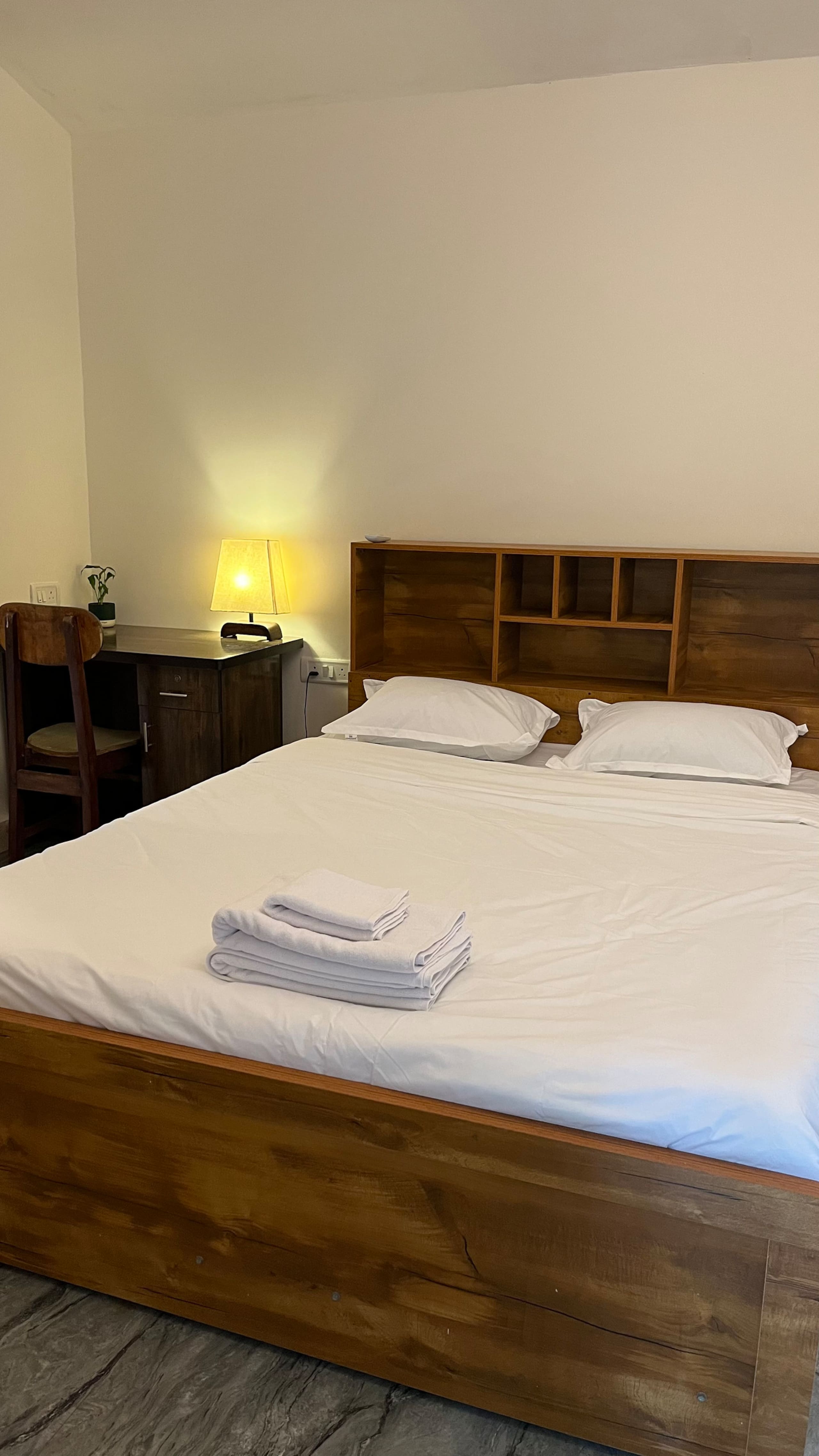 1Bhk | Social Stay | Mandrem 10