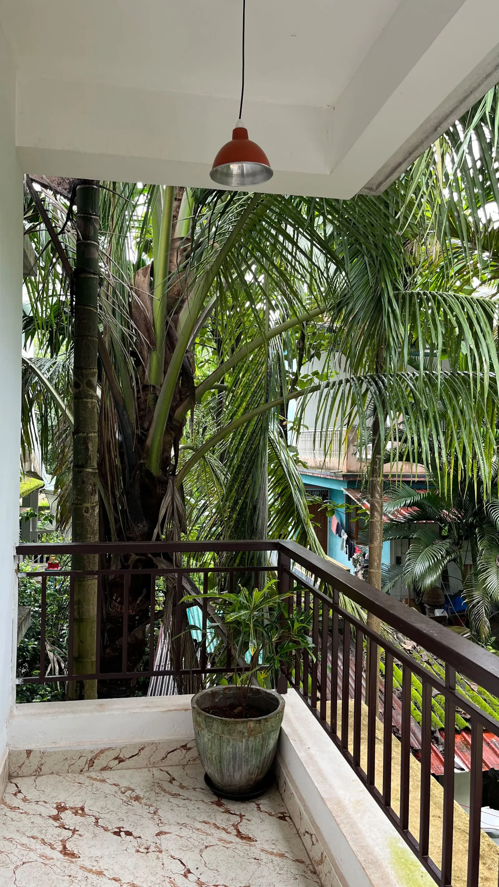 1Bhk Social Stay Mandrem 2