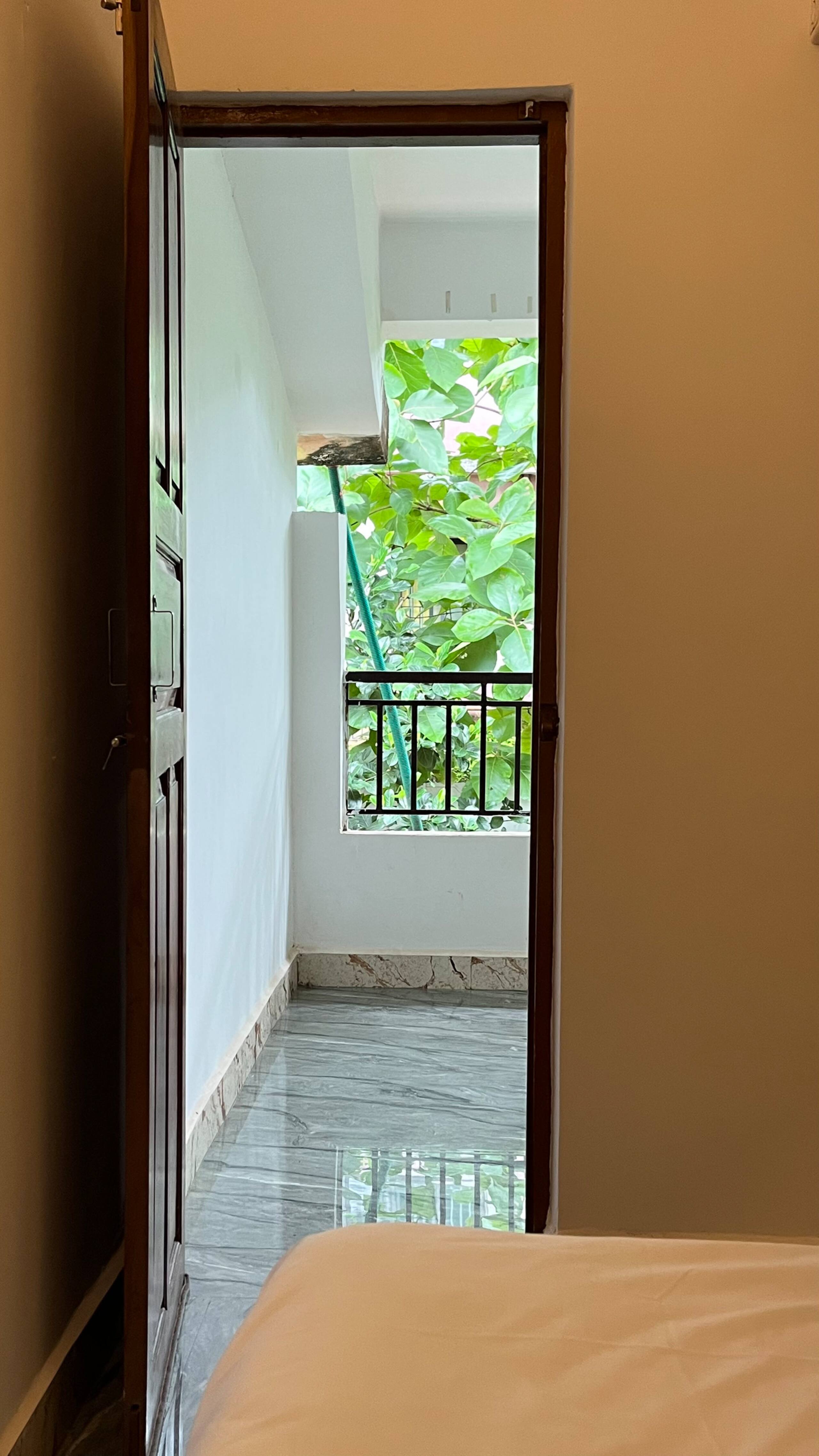 1Bhk | Social Stay | Mandrem 11