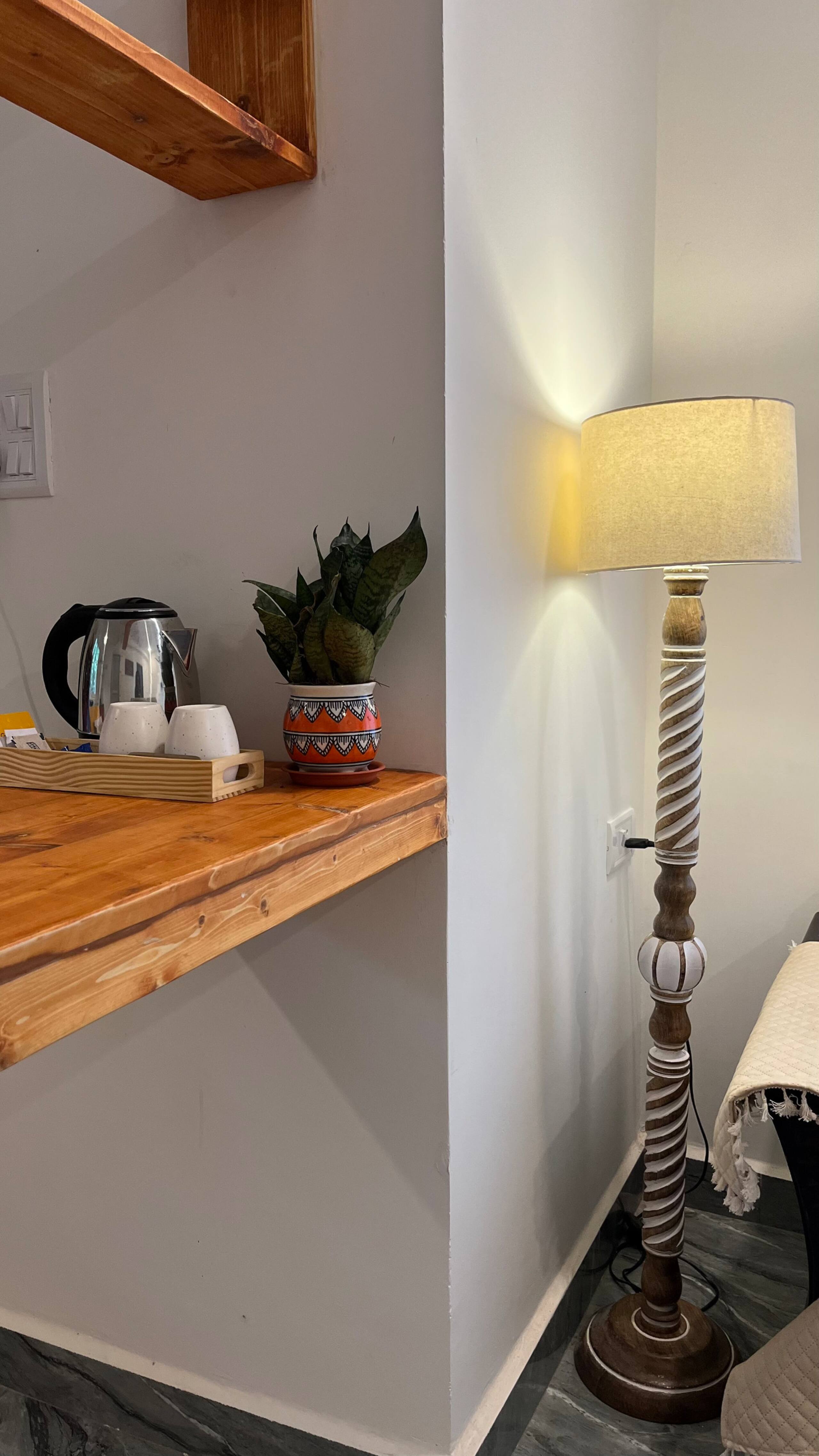 1Bhk | Social Stay | Mandrem 8