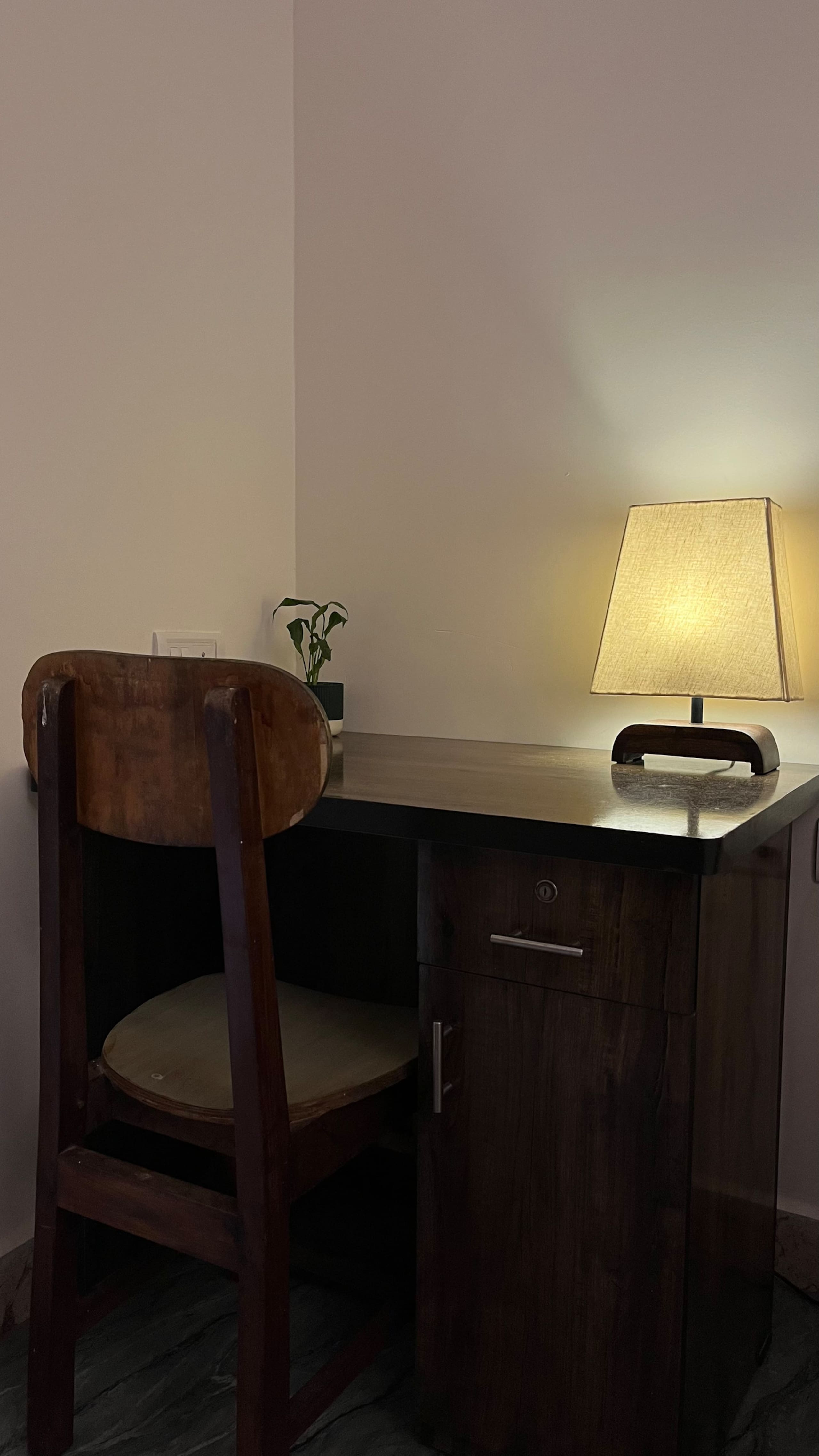 1Bhk | Social Stay | Mandrem 14