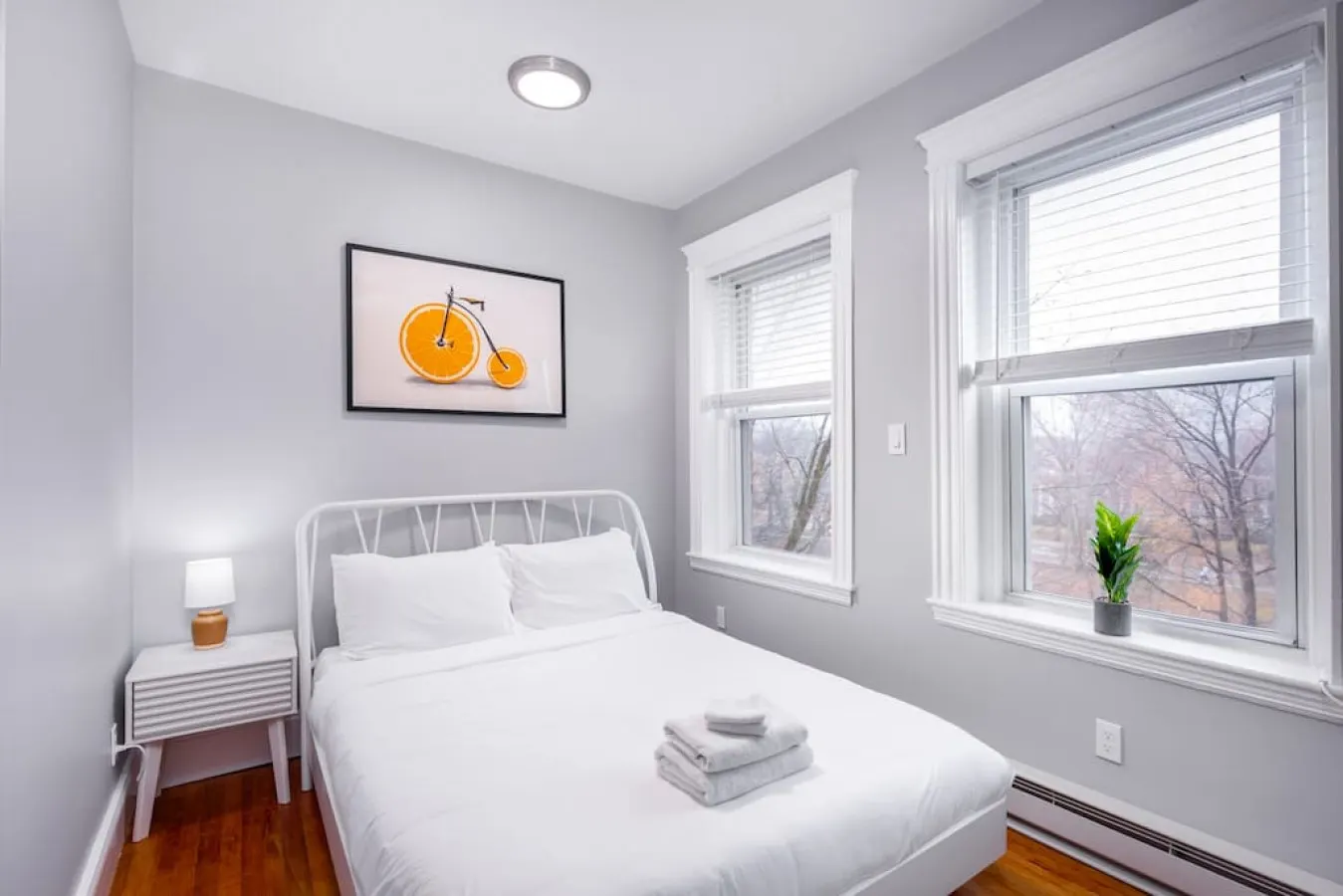 Cozy Central Fenway Studio 1