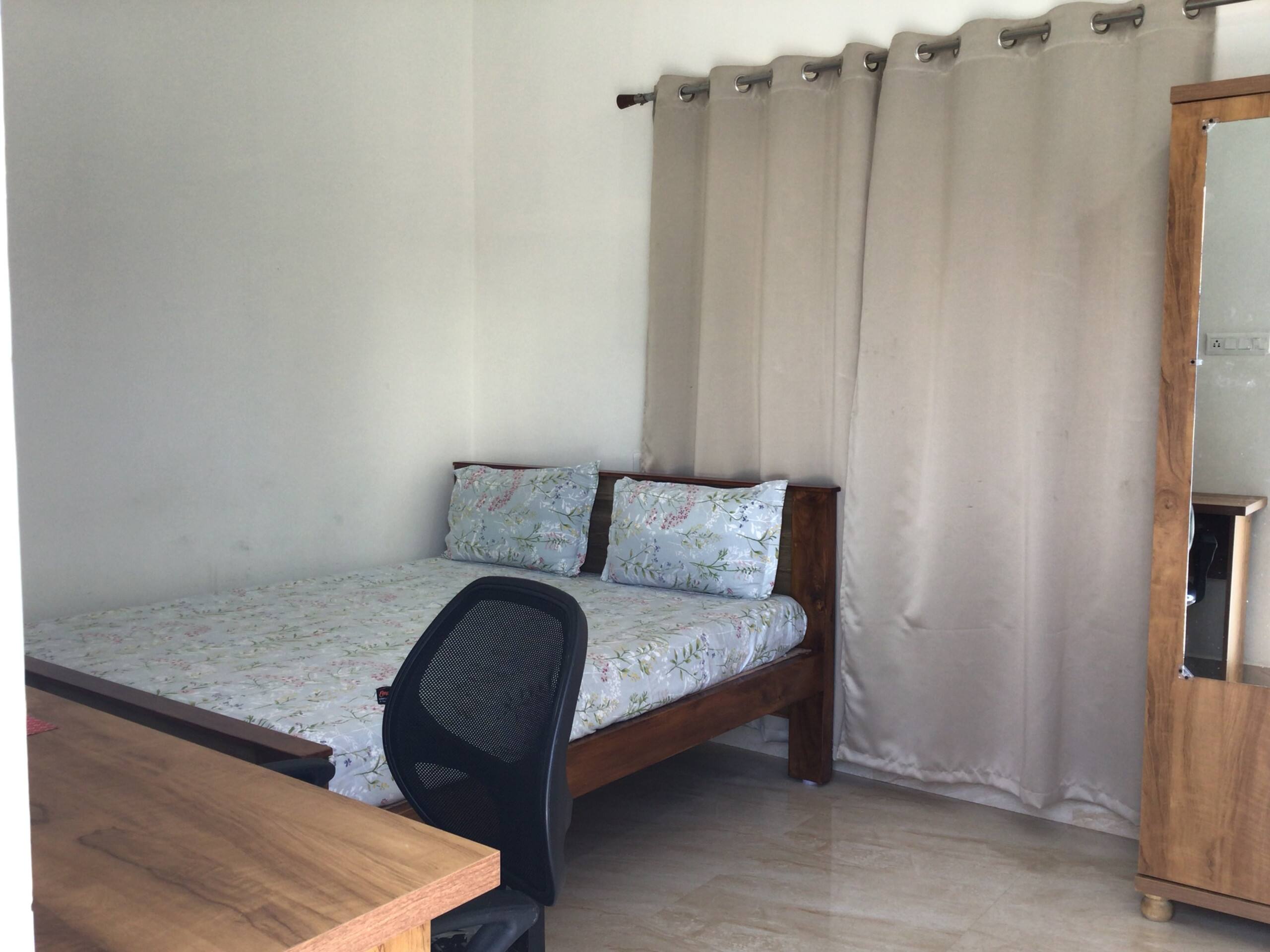 Shivam Private room - Second floor 6