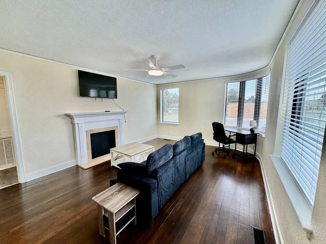 1 Bedroom in NLR