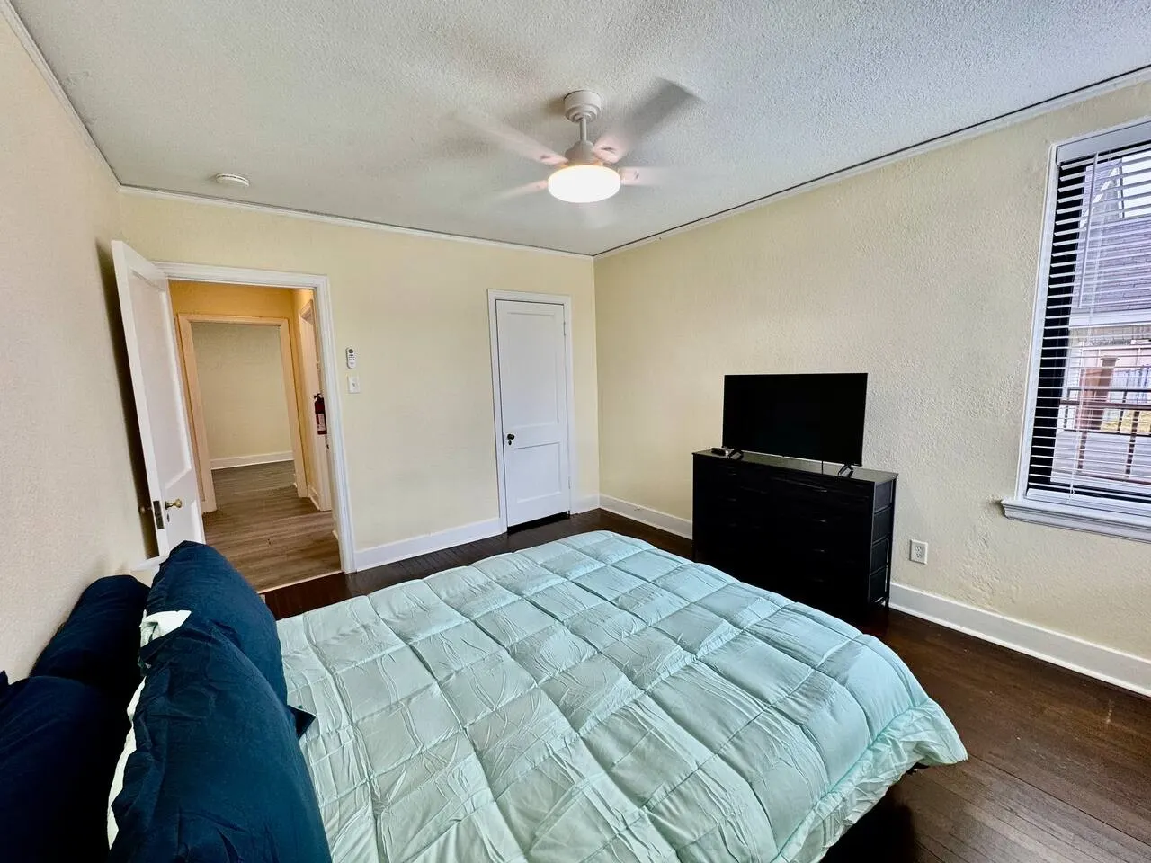 1 Bedroom in NLR — photo 2