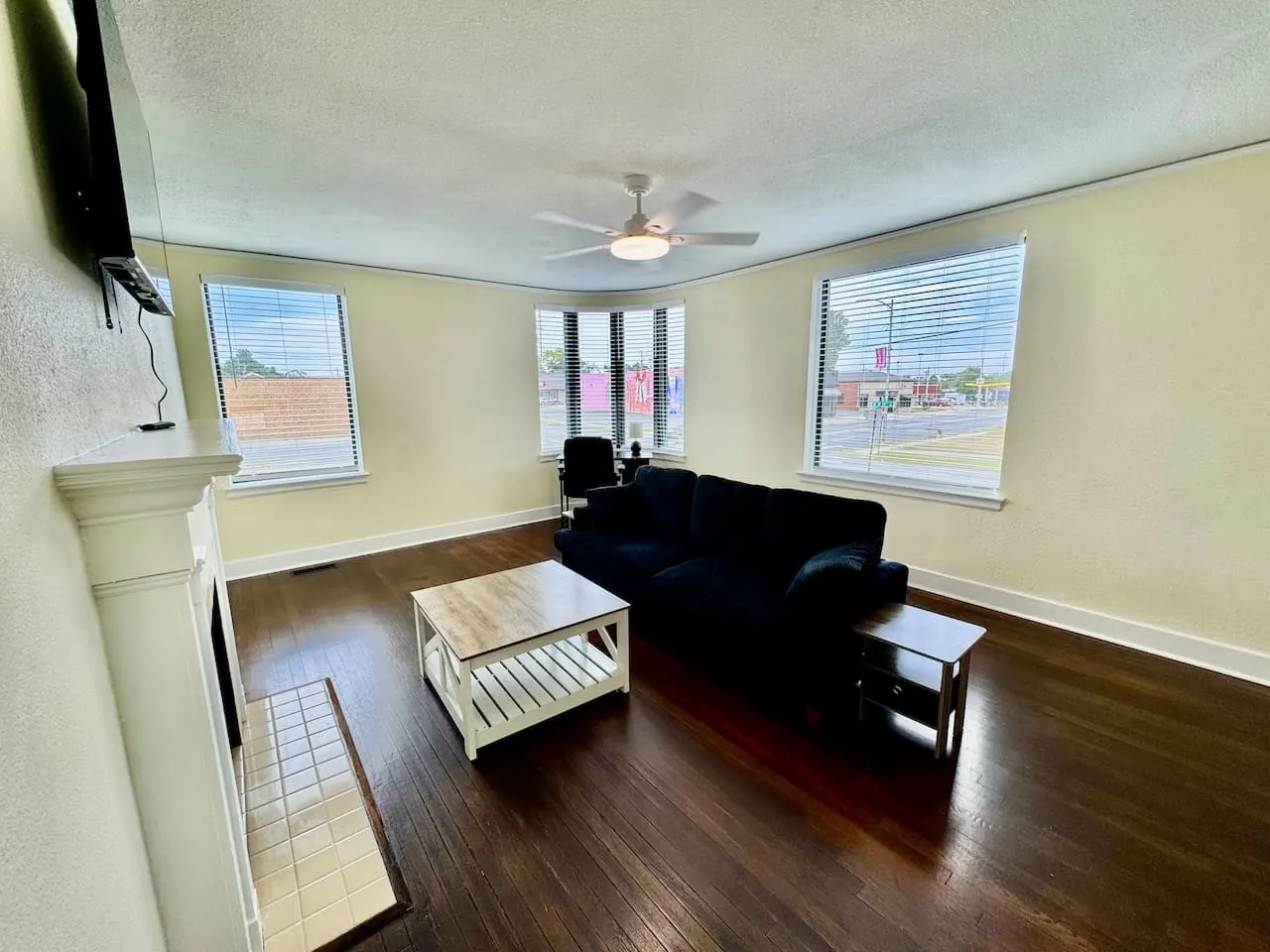 1 Bedroom in NLR 10