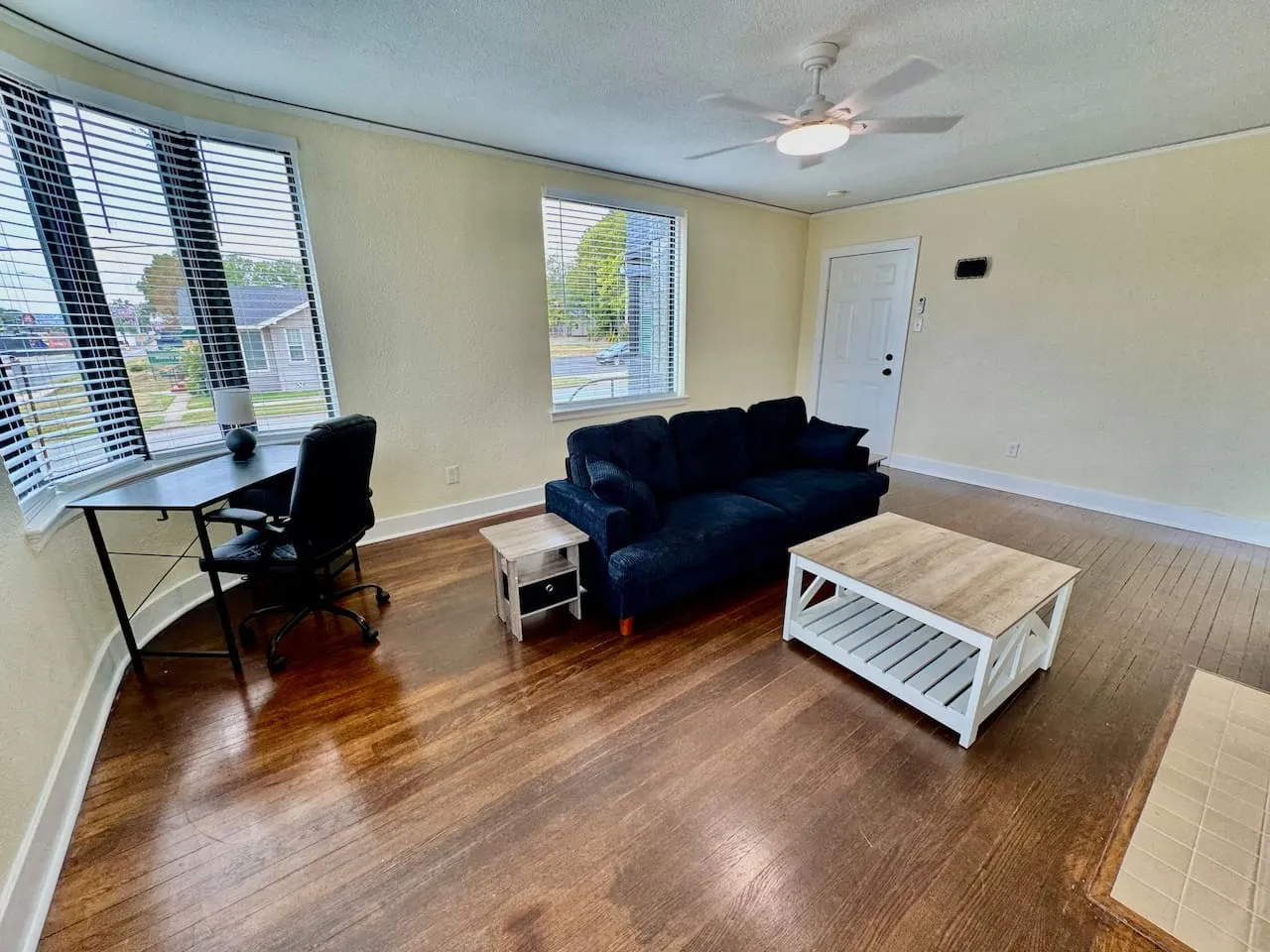 1 Bedroom in NLR 12