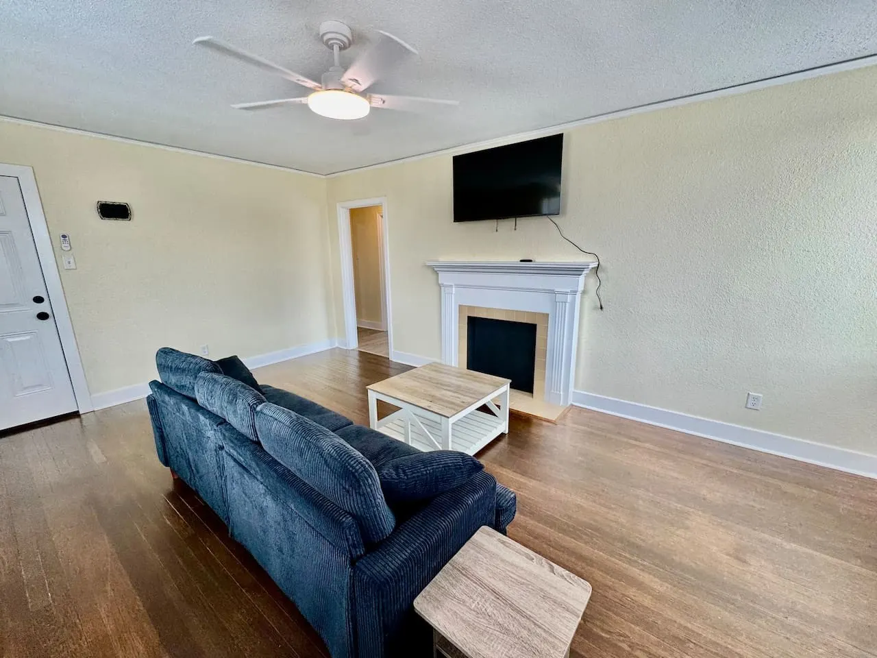 1 Bedroom in NLR 13
