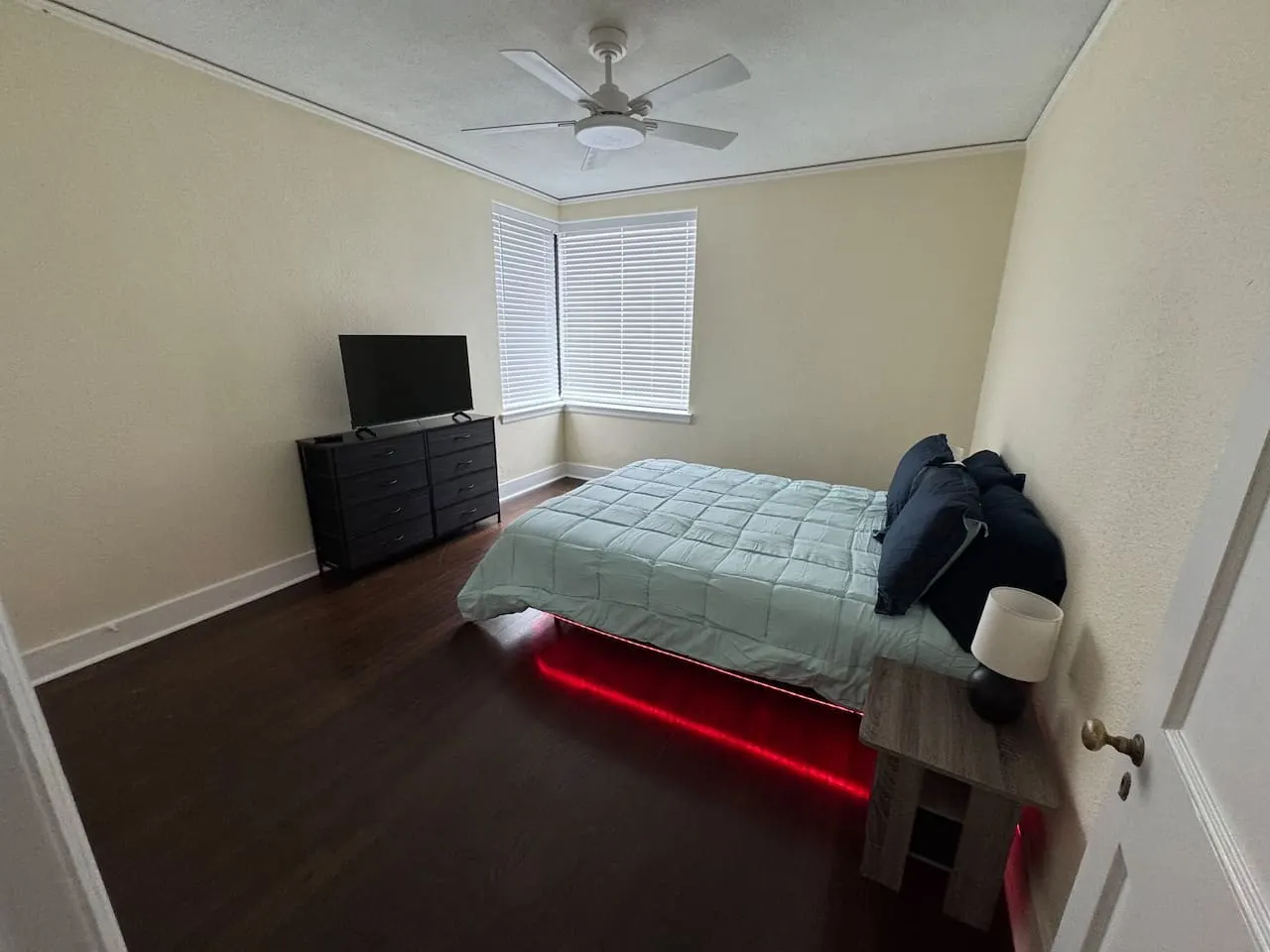 1 Bedroom in NLR 14