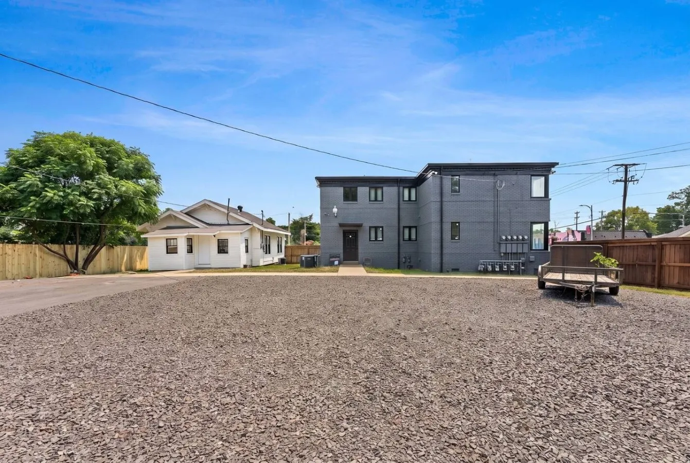 1 Bedroom in NLR 15