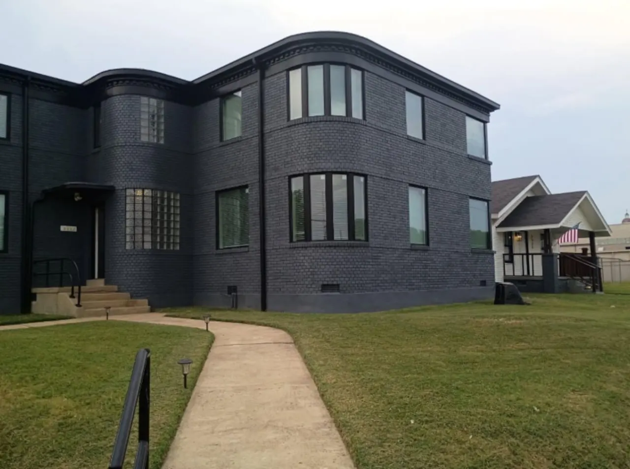 1 Bedroom in NLR 16