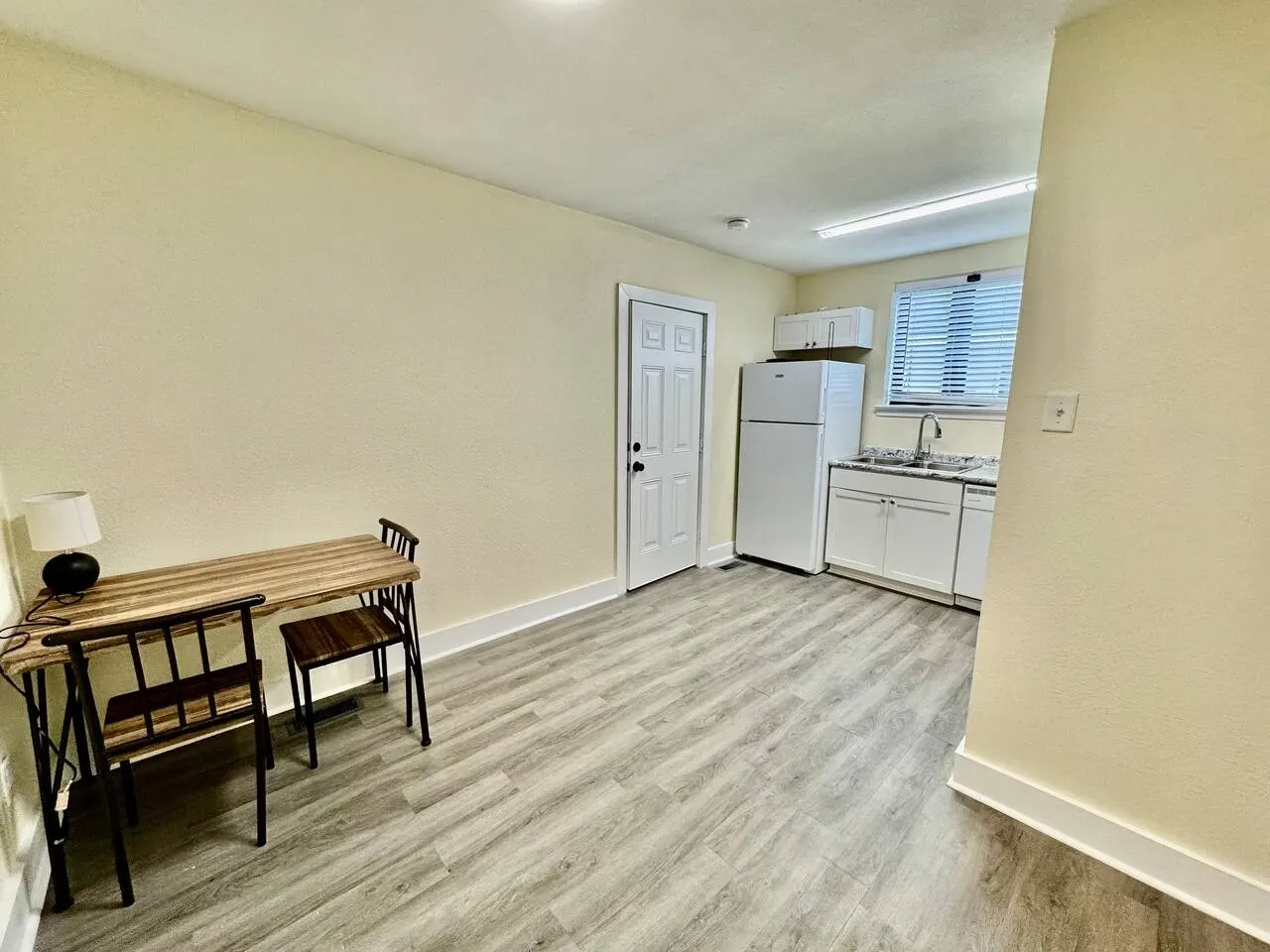 1 Bedroom in NLR — photo 4