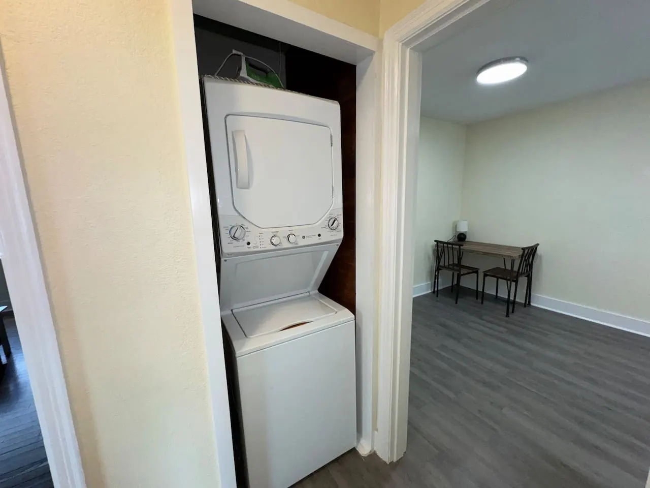 1 Bedroom in NLR 6