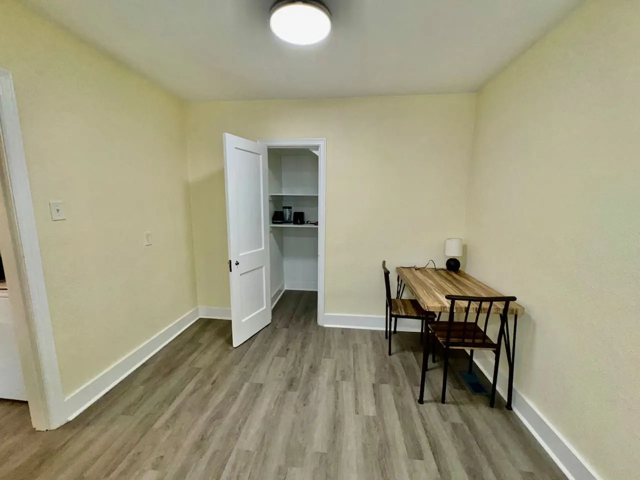 1 Bedroom in NLR 7