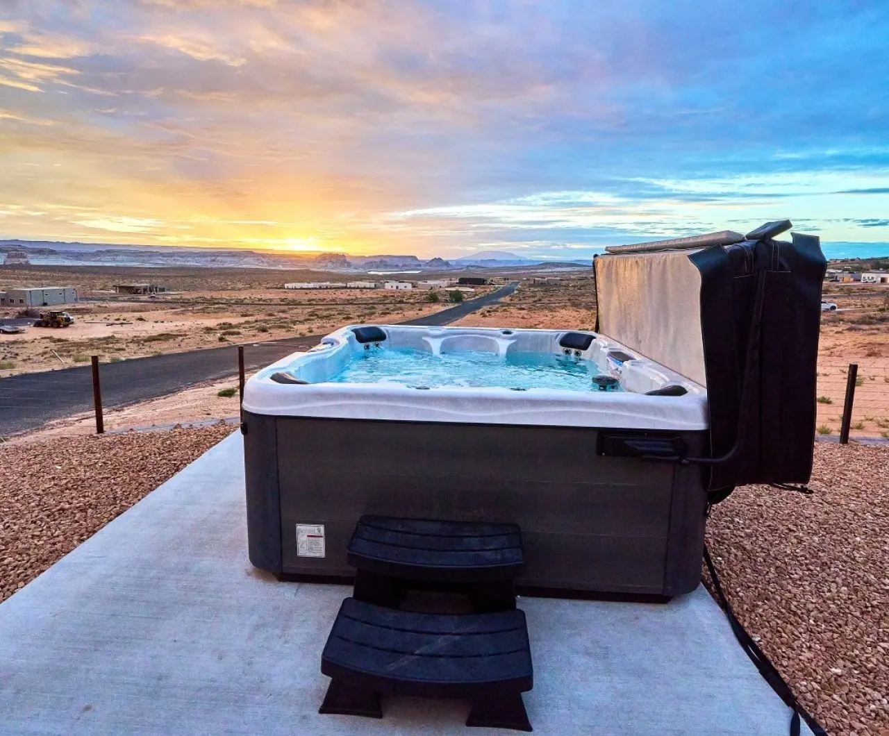Lake Powell View, Hot Tub, Game Room, Kayaks