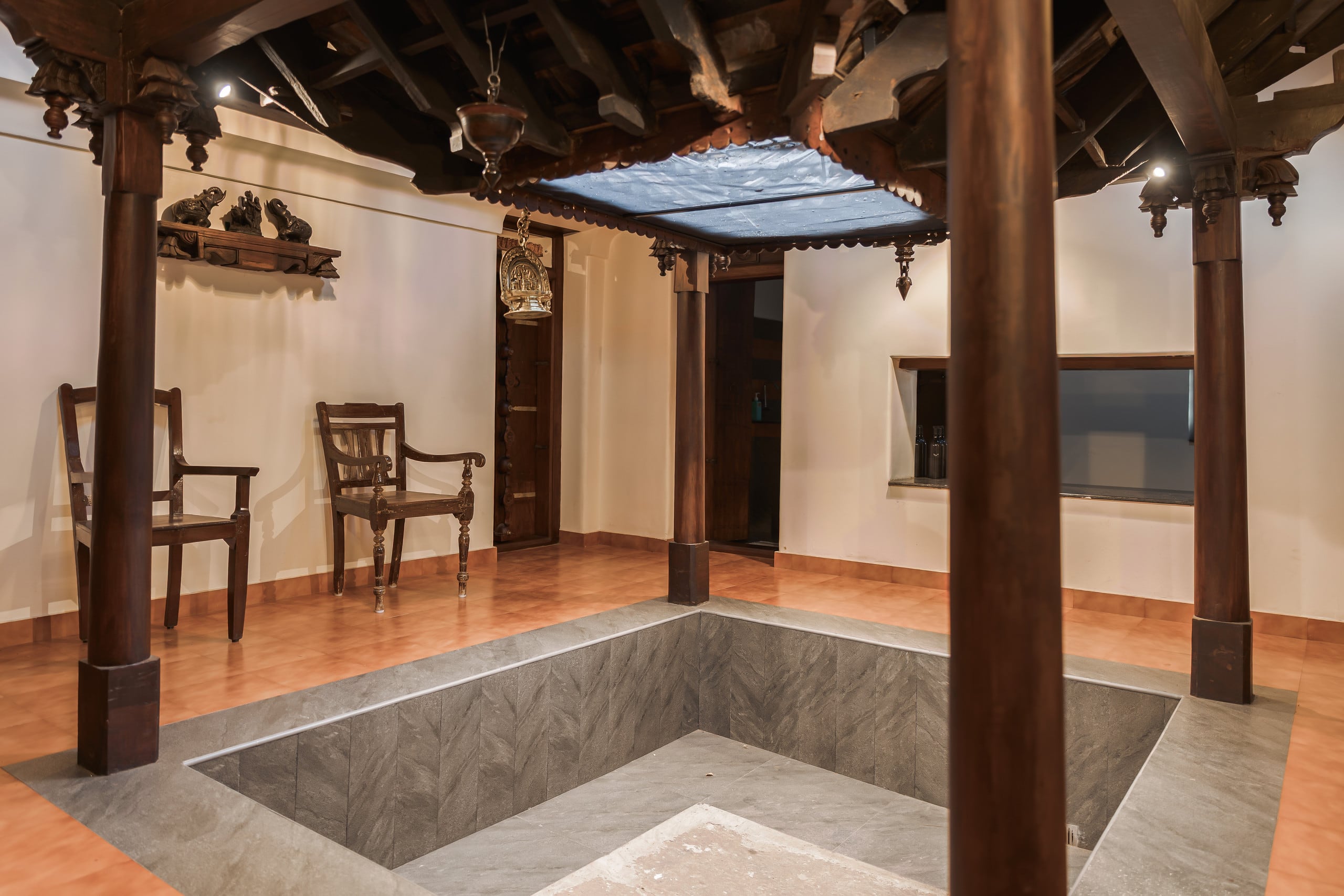 Rakshasila- A Touch of Heritage 31