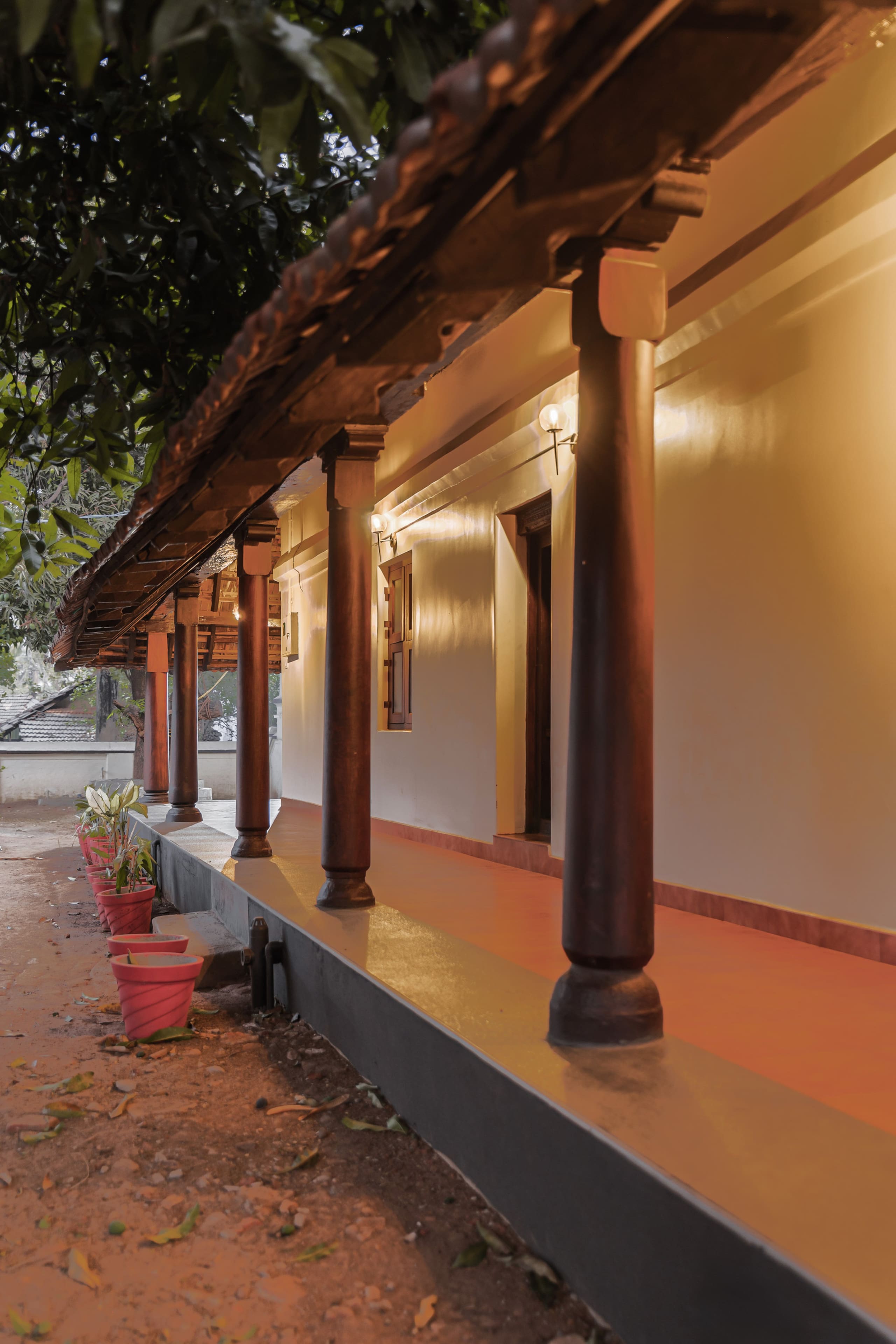 Rakshasila- A Touch of Heritage 27
