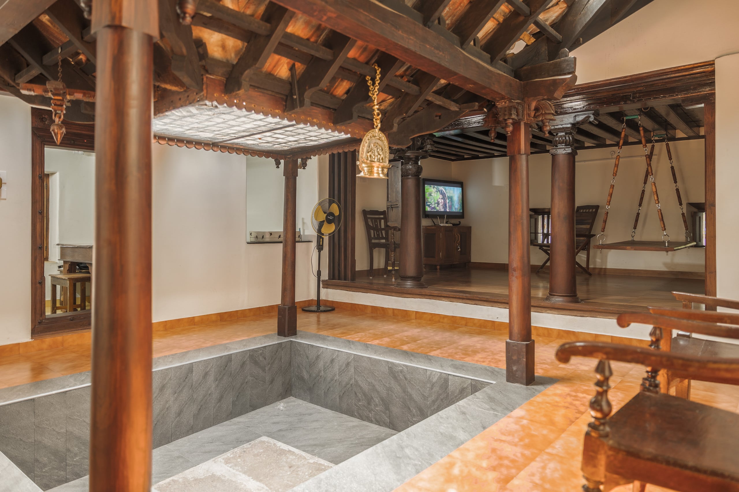 Rakshasila- A Touch of Heritage 25