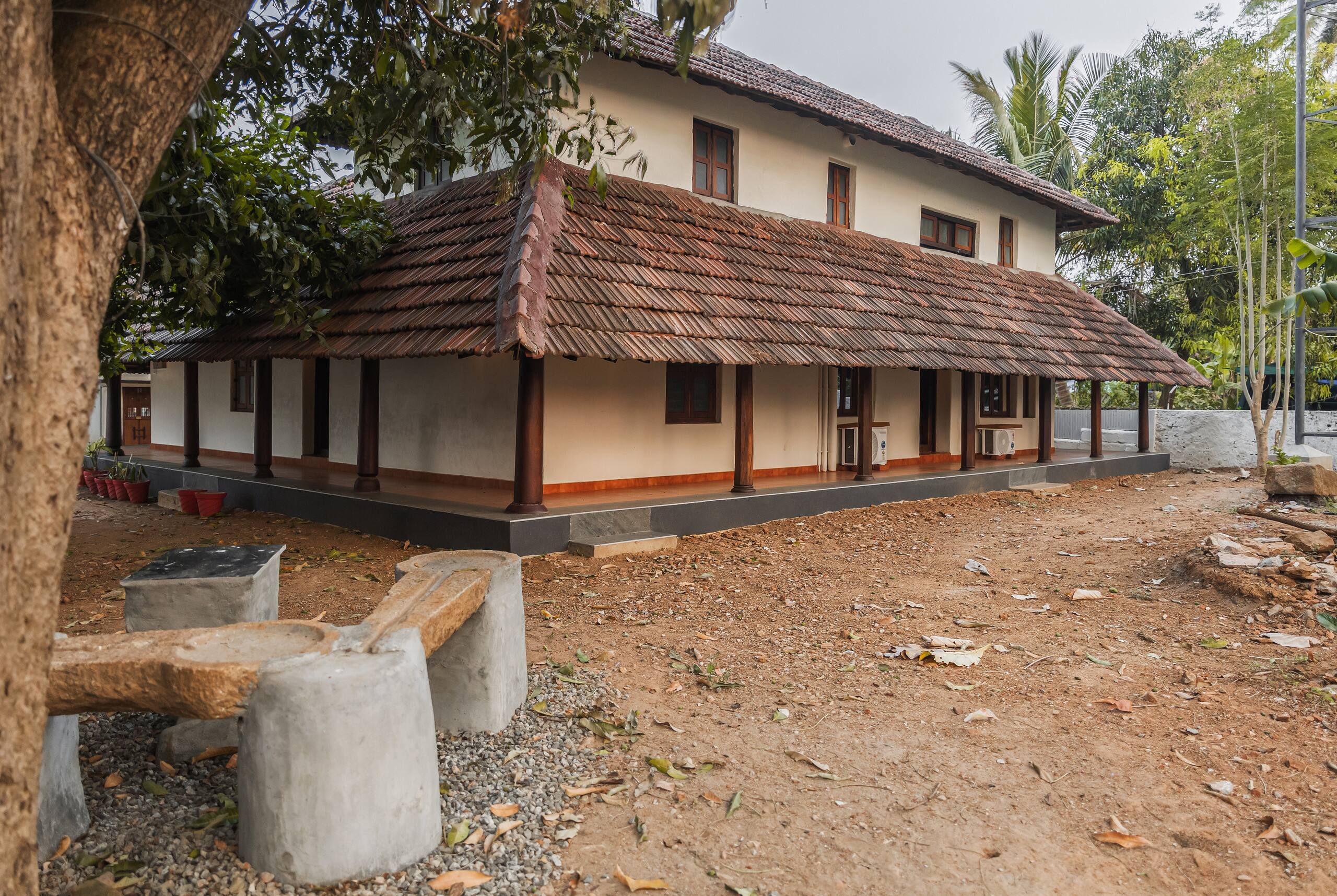 Rakshasila- A Touch of Heritage 32