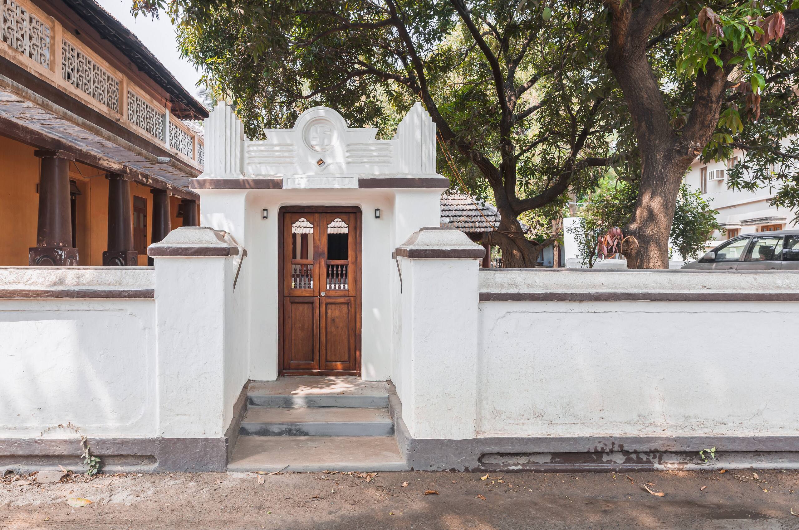 Rakshasila- A Touch of Heritage 29