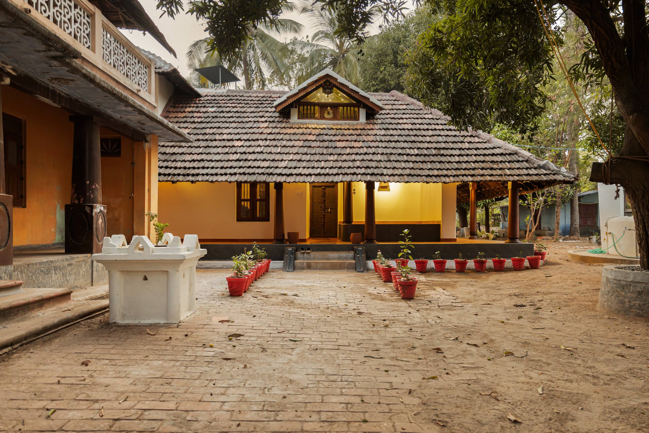 Rakshasila- A Touch of Heritage 1
