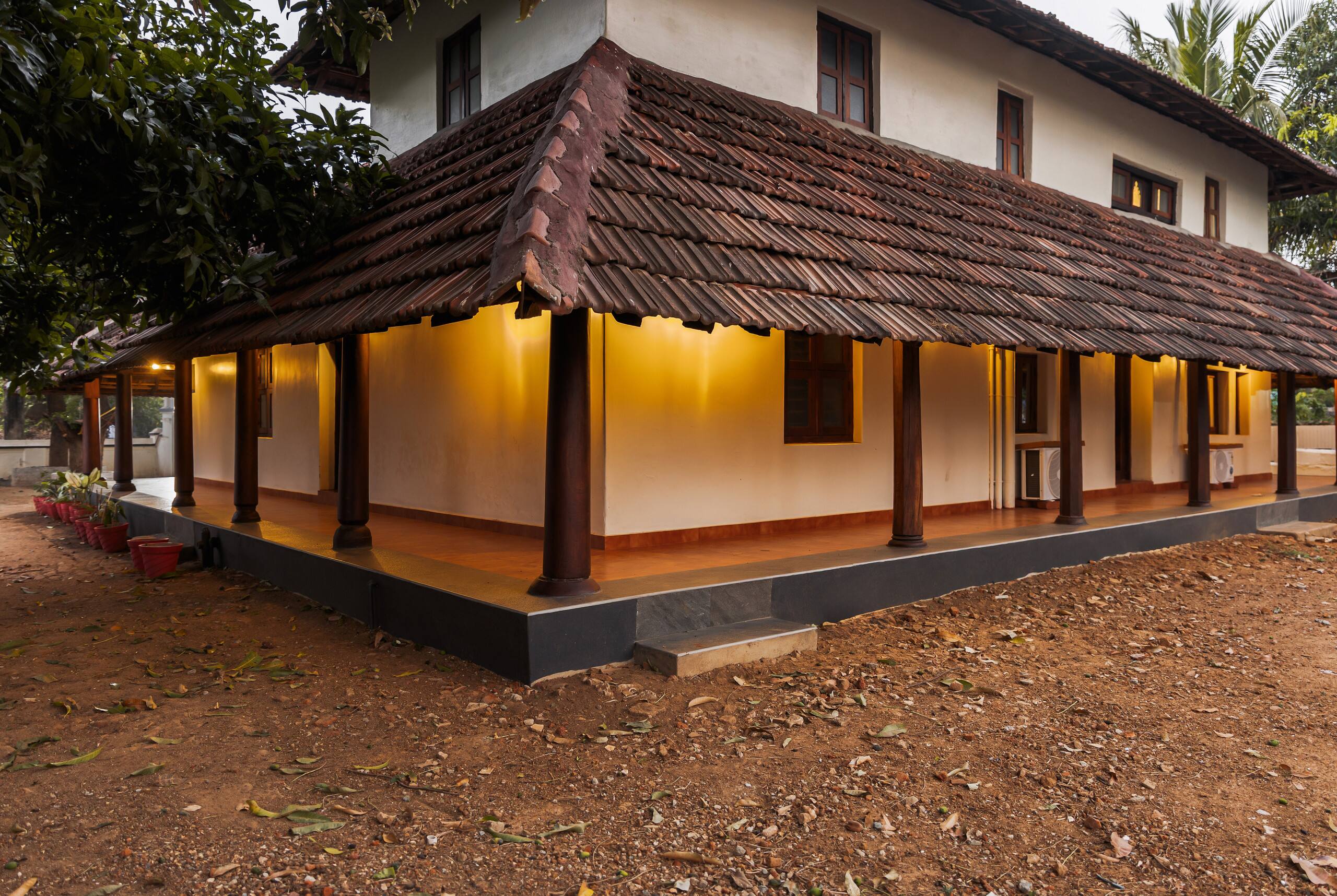Rakshasila- A Touch of Heritage 34