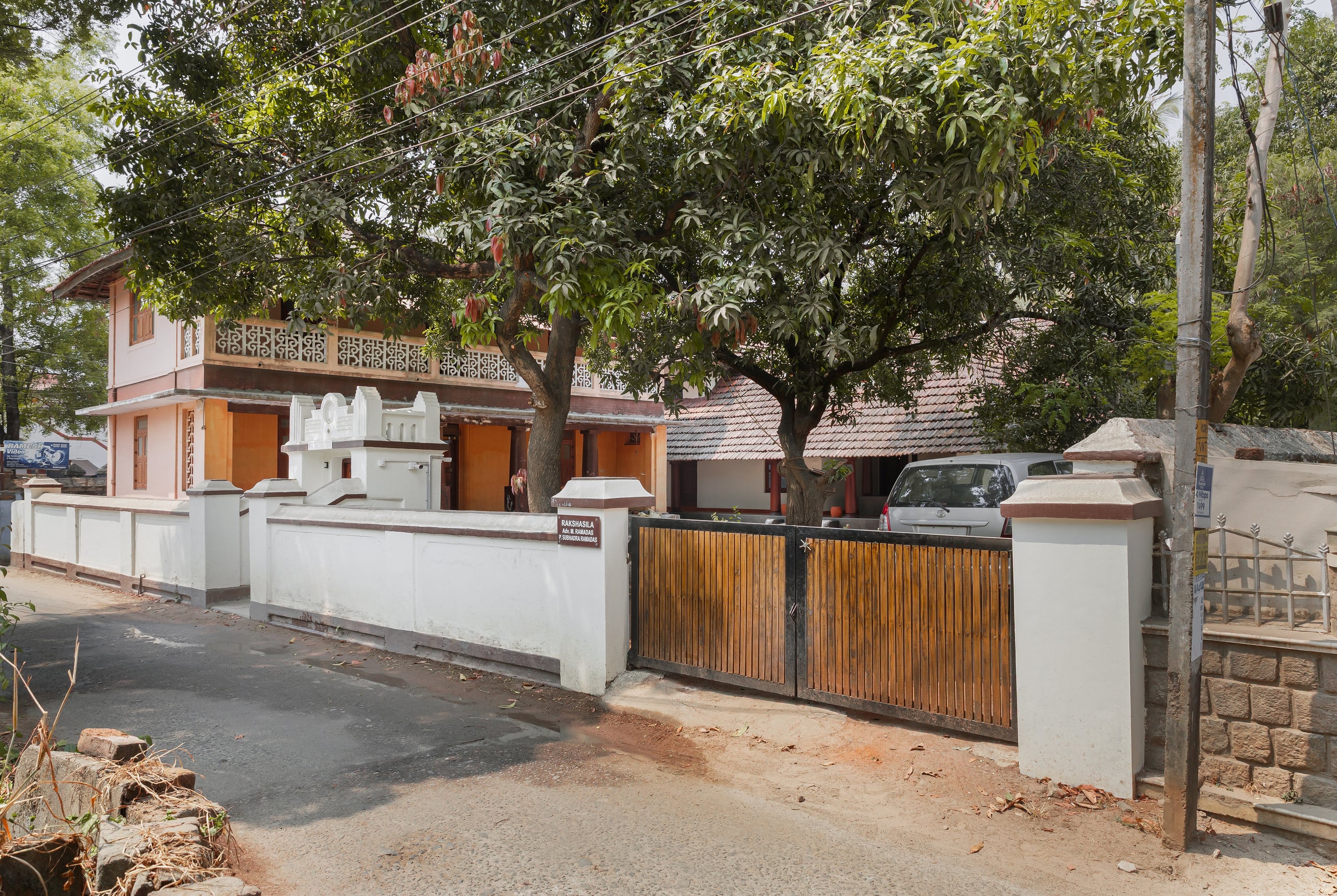 Rakshasila- A Touch of Heritage 36