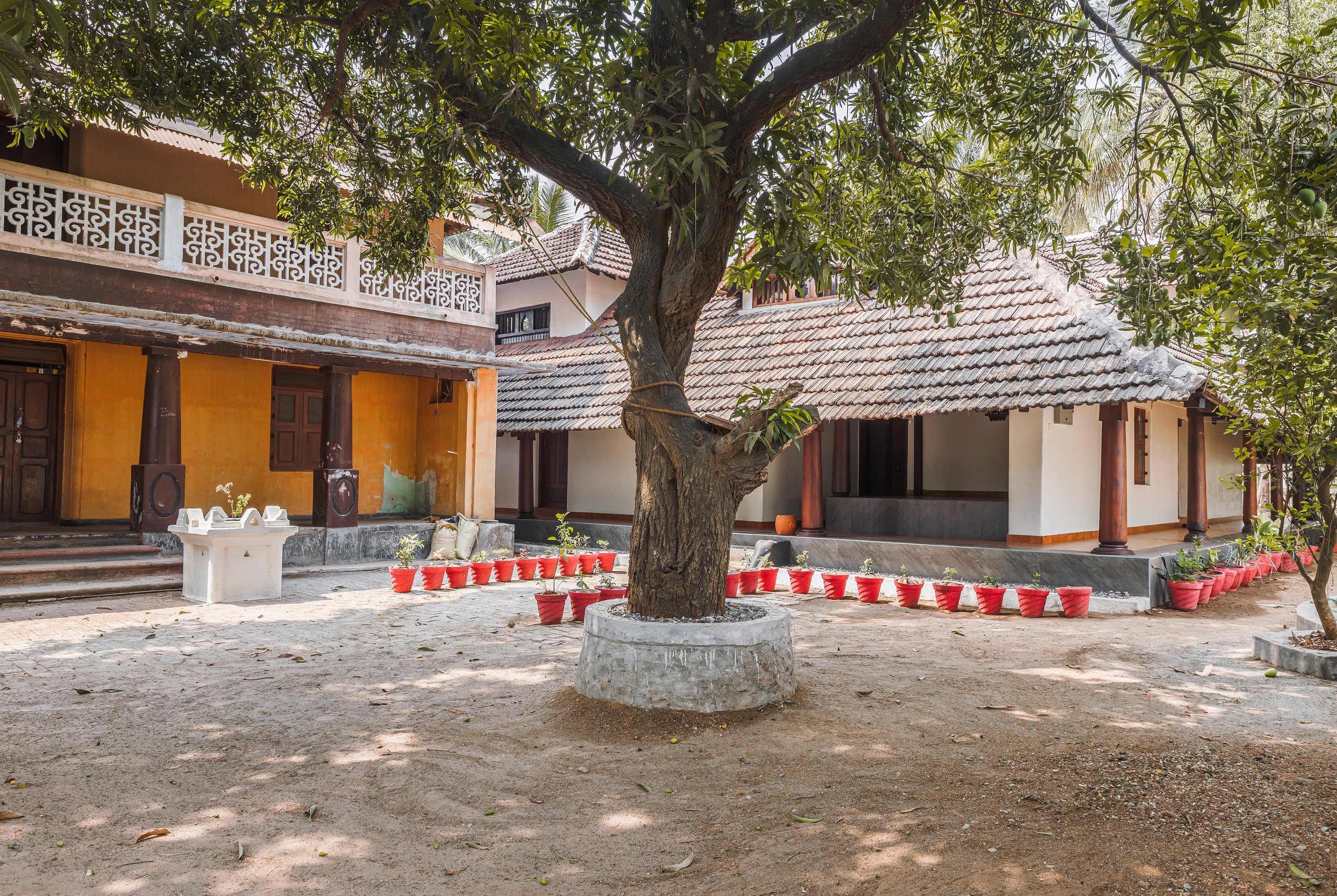 Rakshasila- A Touch of Heritage 33