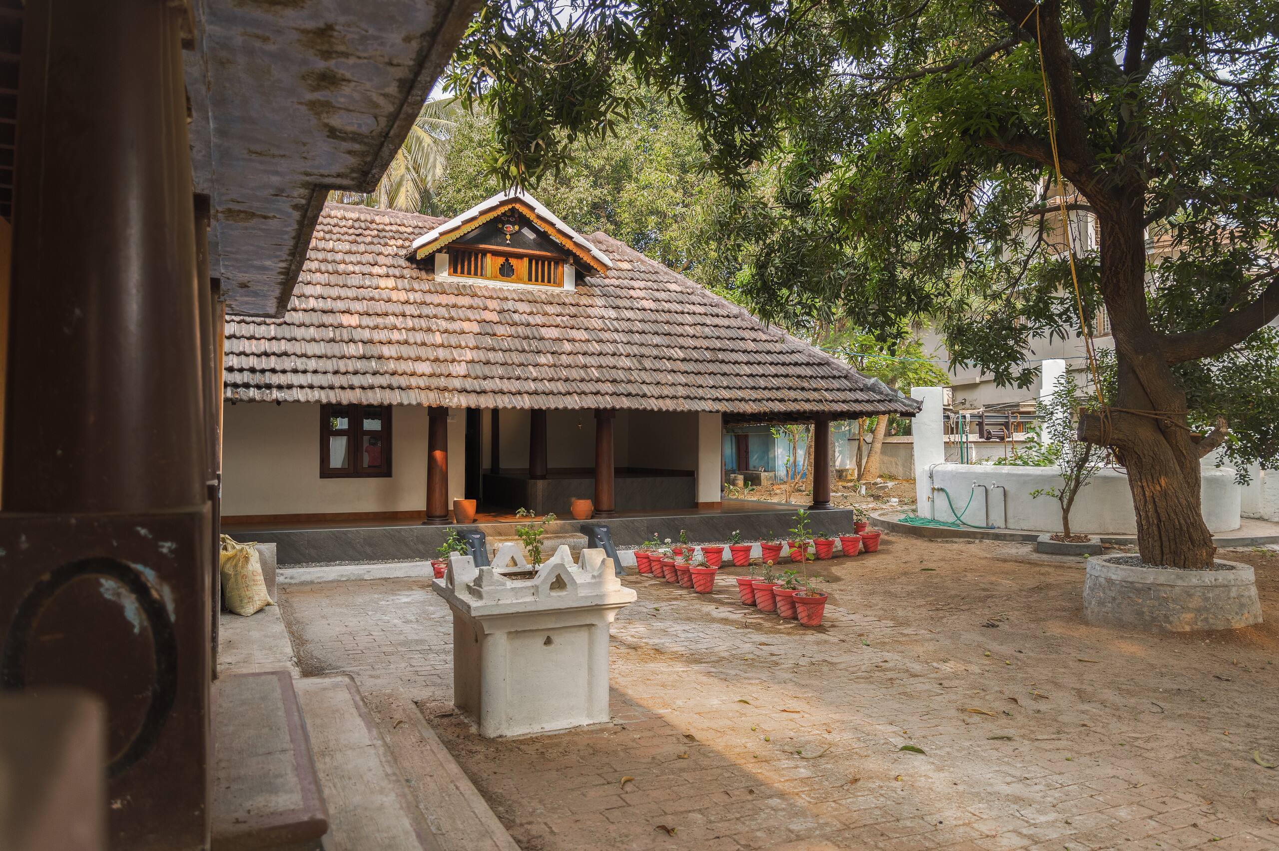 Rakshasila- A Touch of Heritage 28
