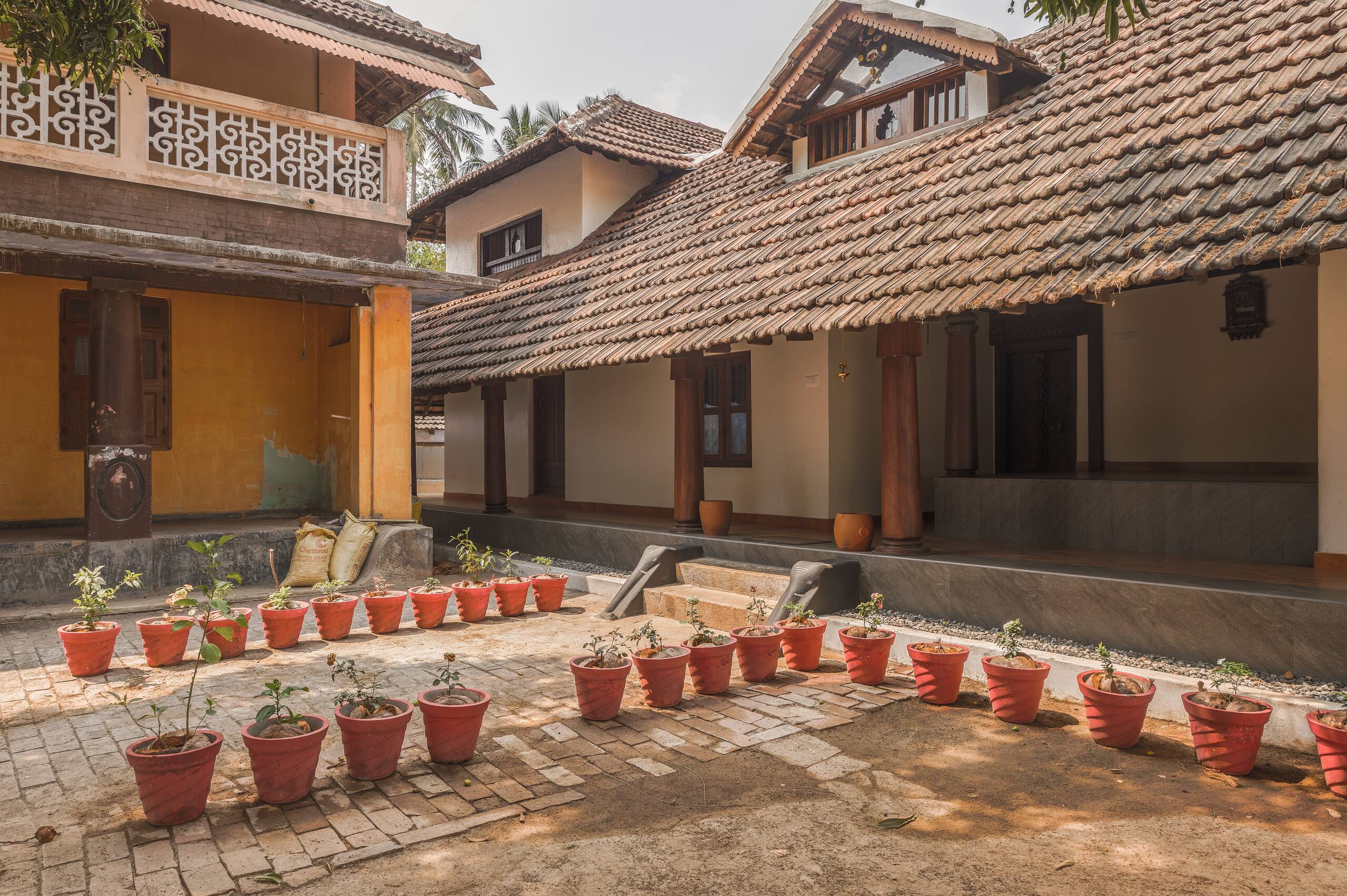Rakshasila- A Touch of Heritage 2