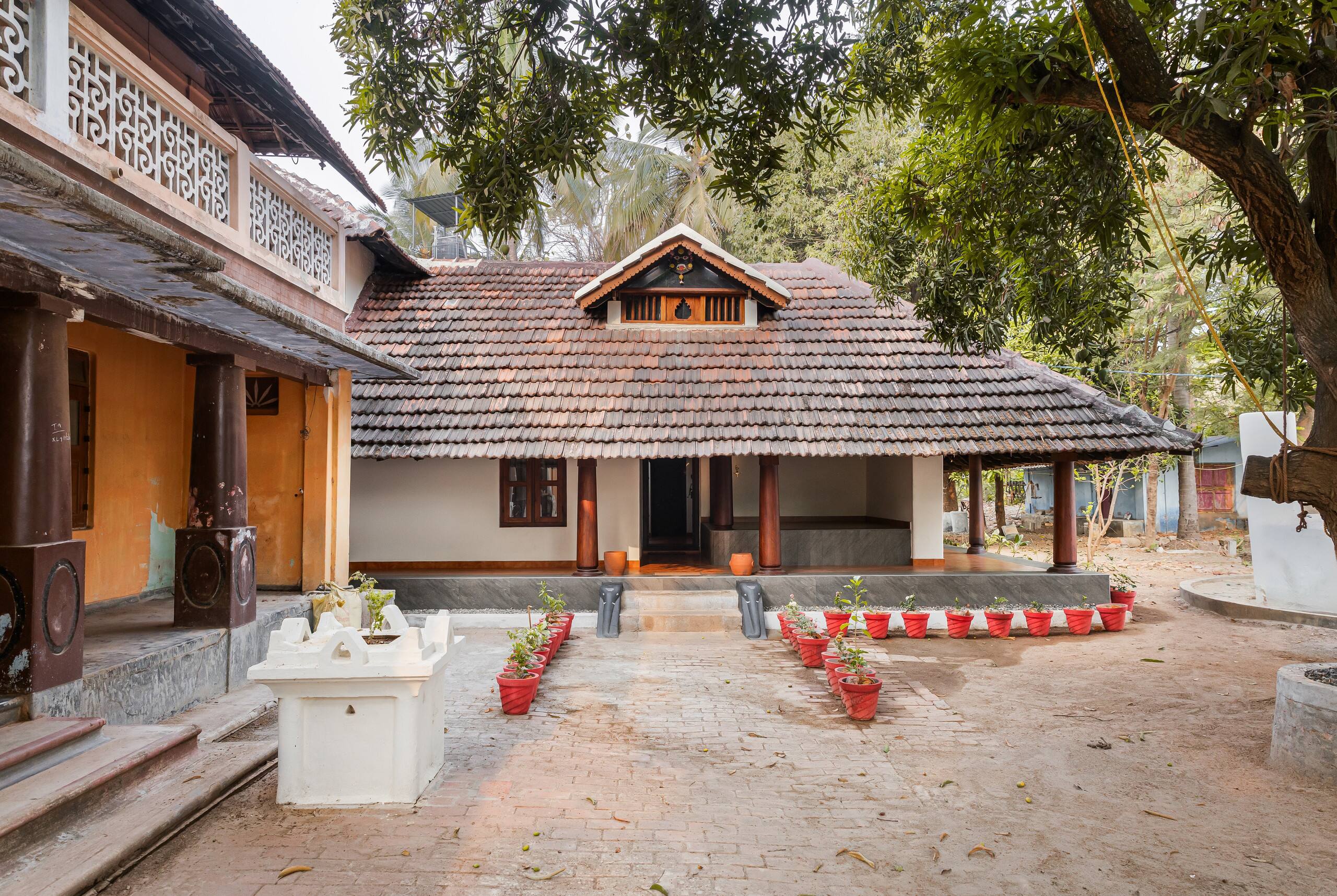 Rakshasila- A Touch of Heritage 3