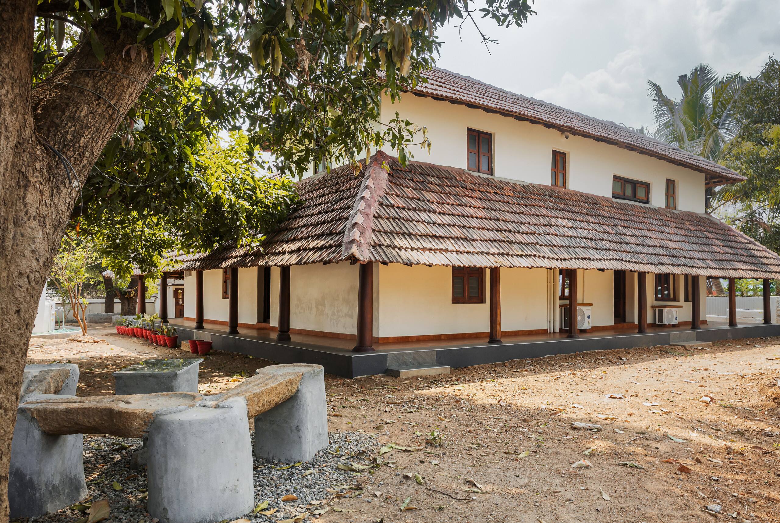 Rakshasila- A Touch of Heritage 4