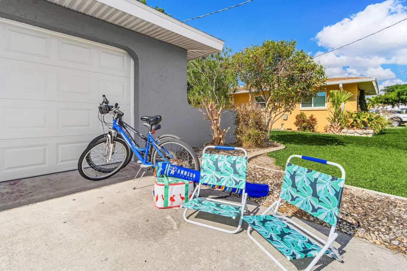 3 Bed 2 Bath Backyard Oasis FREE gas card with 7 night stay — photo 3