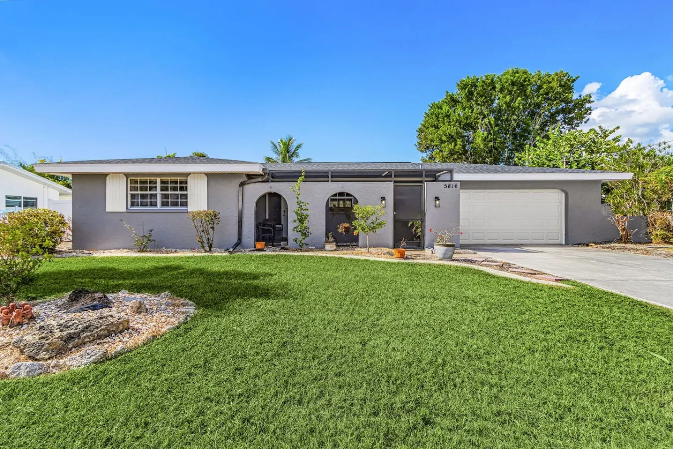 3 Bed 2 Bath Backyard Oasis FREE gas card with 7 night stay 8
