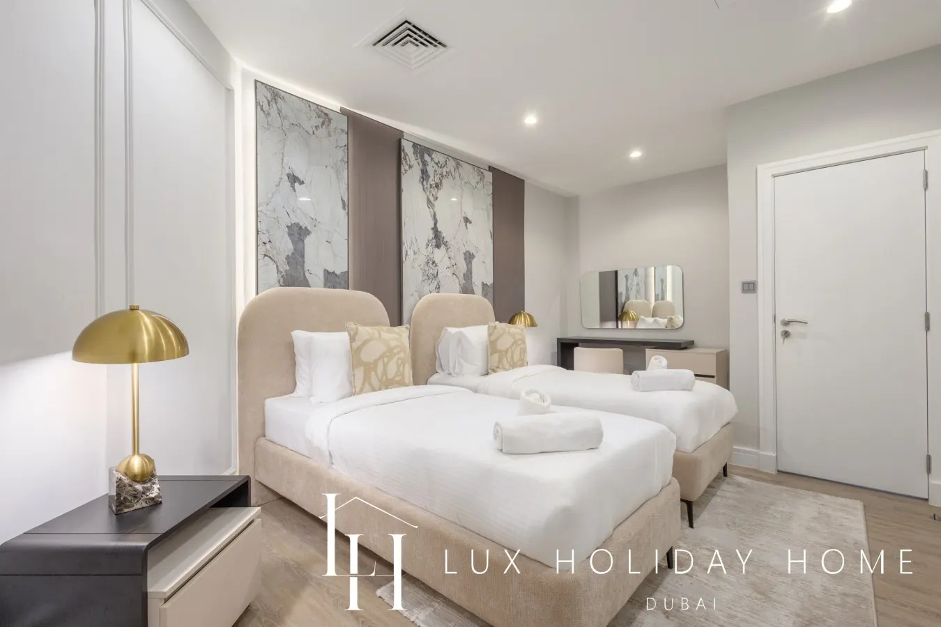 LUX The Ocean Pearl Villa 3 13