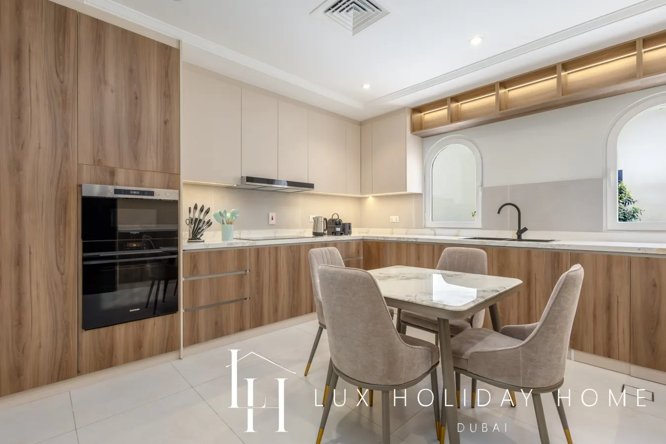 LUX The Ocean Pearl Villa 3 17