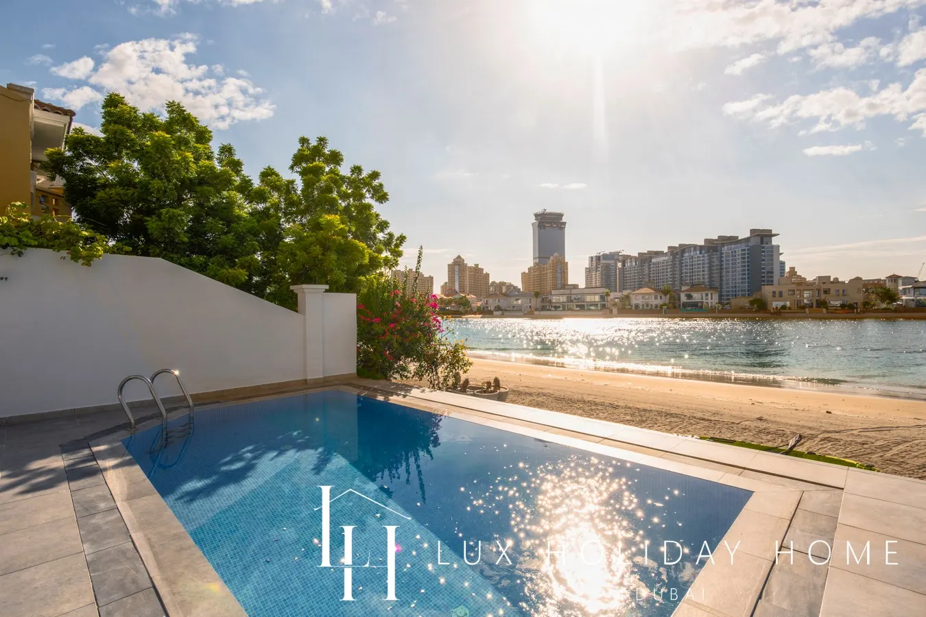 LUX The Ocean Pearl Villa 3 20