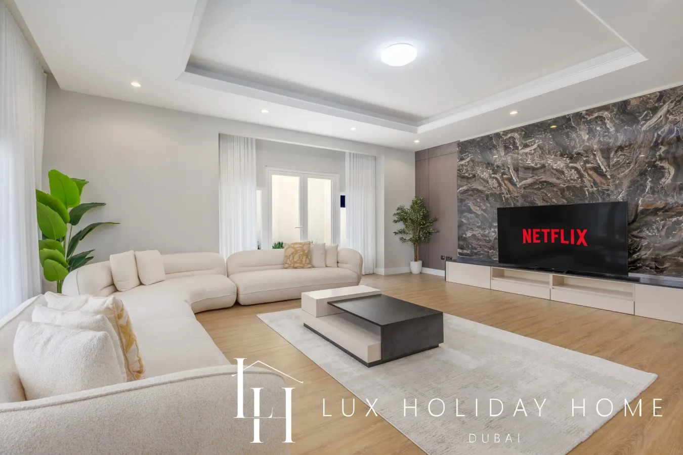 LUX | The Ocean Pearl Villa 3 — photo 3