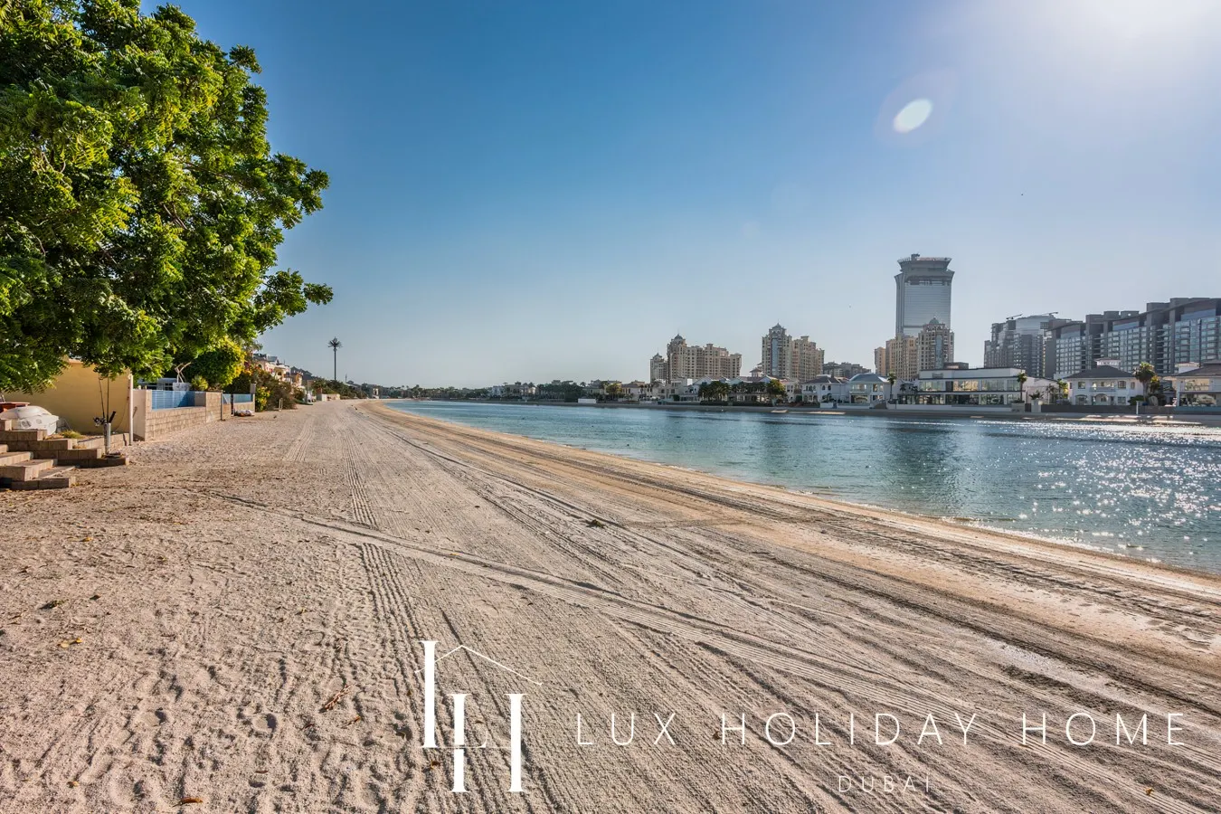 LUX The Ocean Pearl Villa 3 8